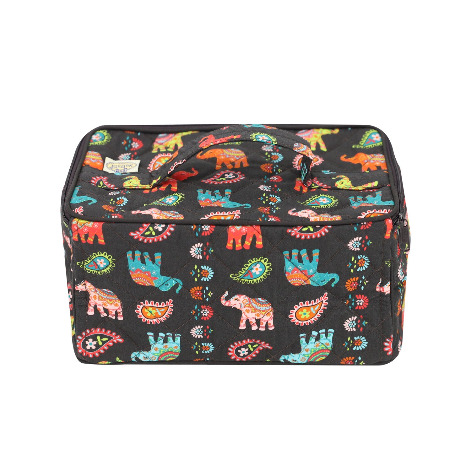 NaRaYa Cosmetic Bag L - NaRaYa