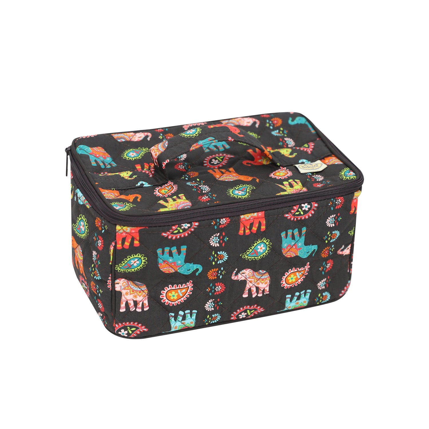 NaRaYa Cosmetic Bag L - NaRaYa