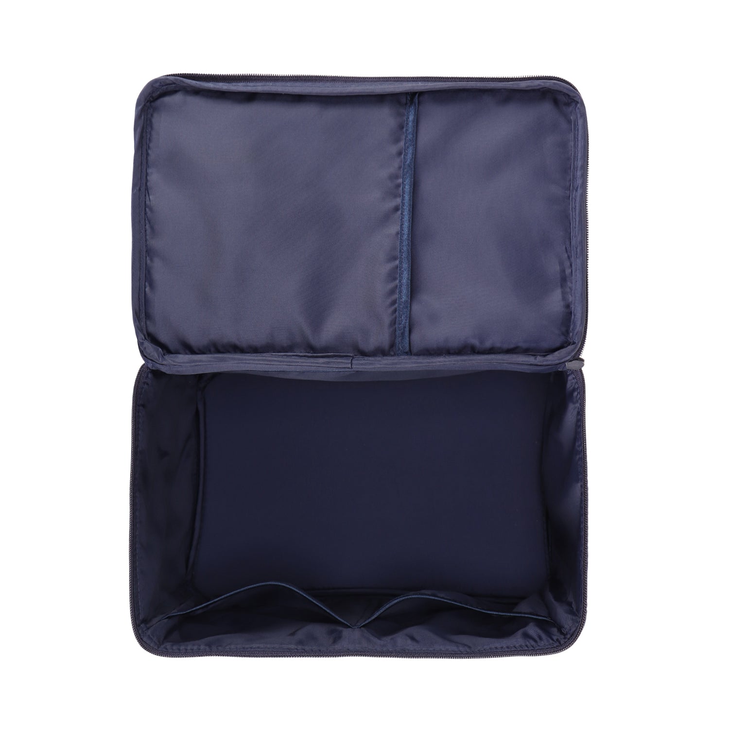 NaRaYa Satin Cosmetic Bag - NaRaYa