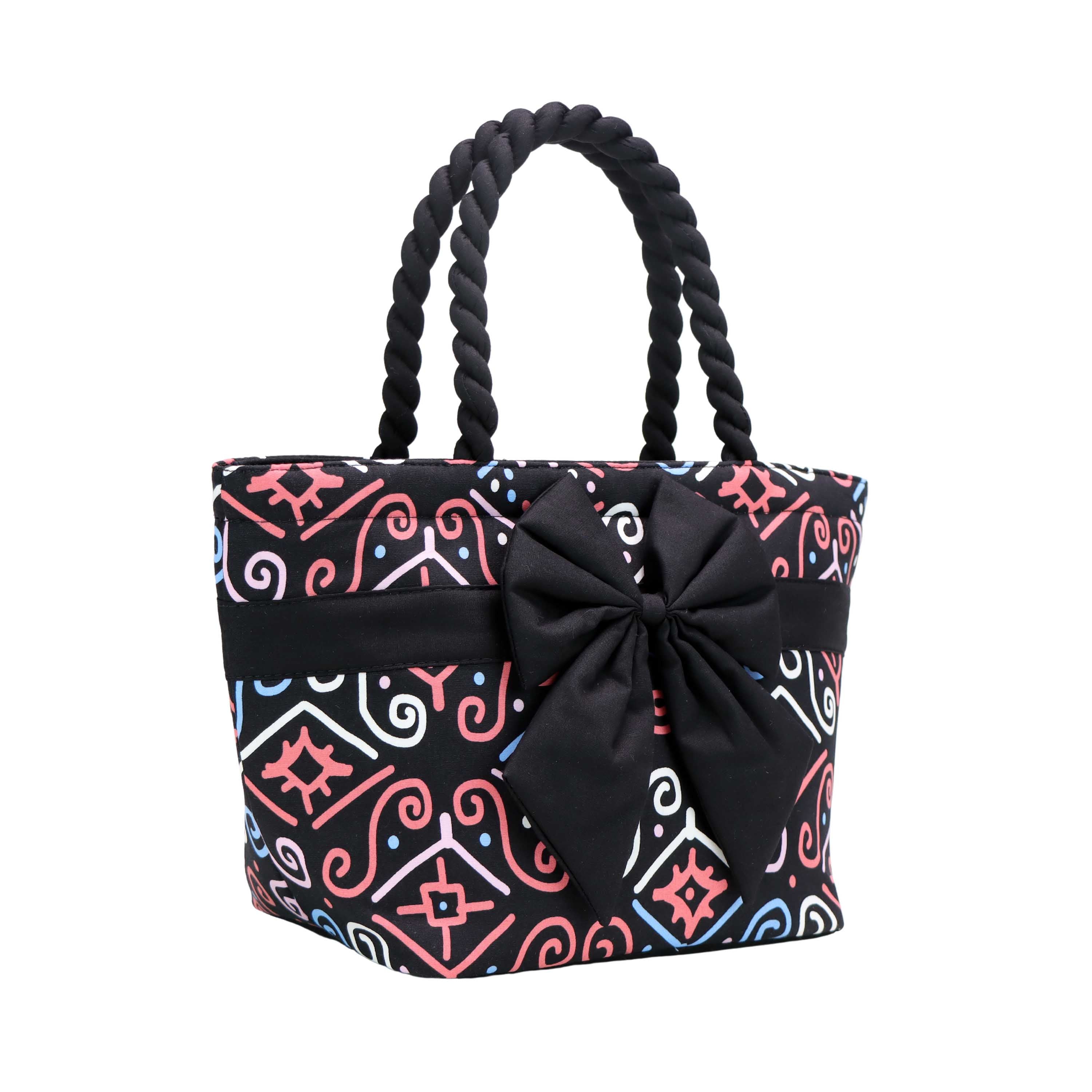 NaRaYa Handbag - NaRaYa