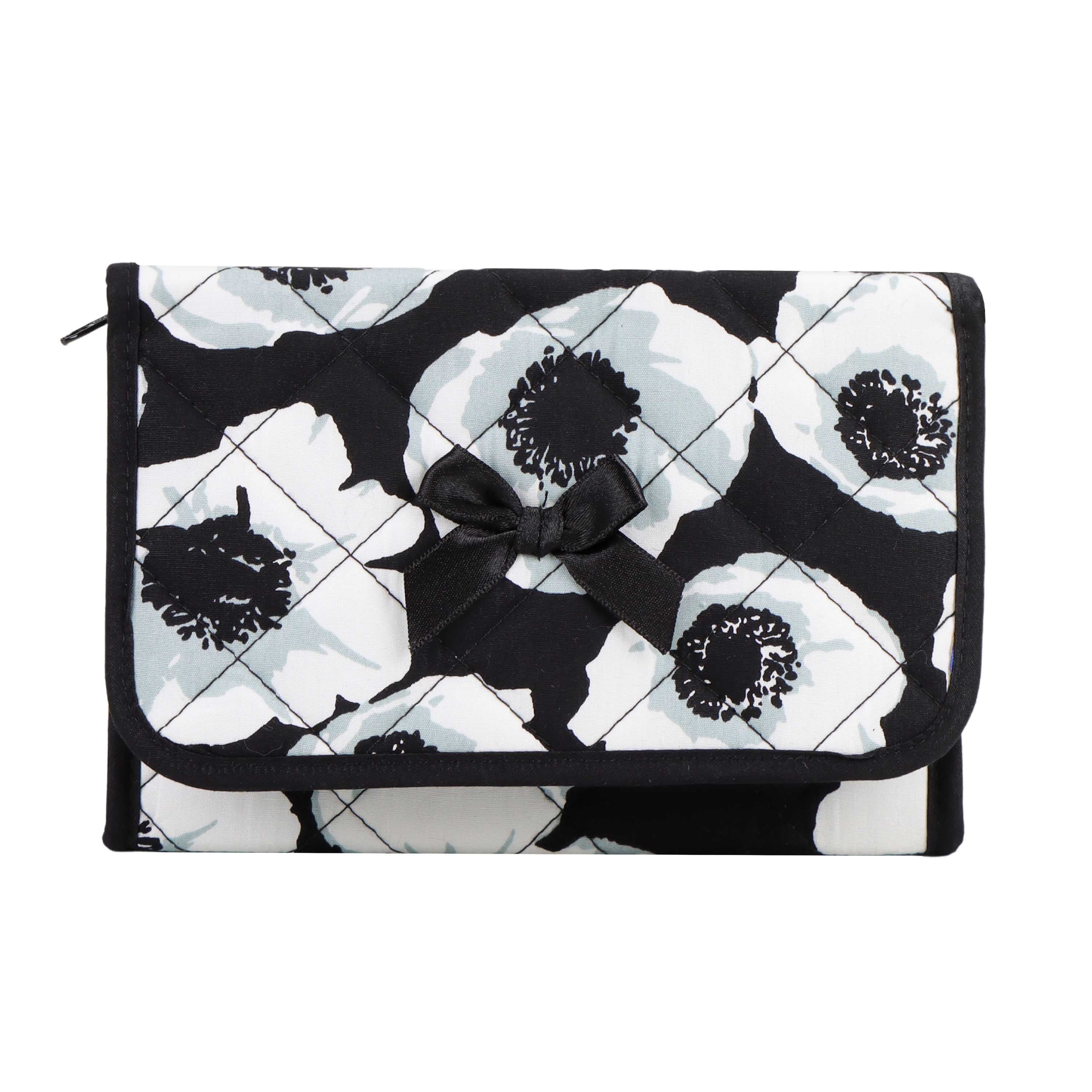 NaRaYa Cosmetic Bag With Mirror L - NaRaYa