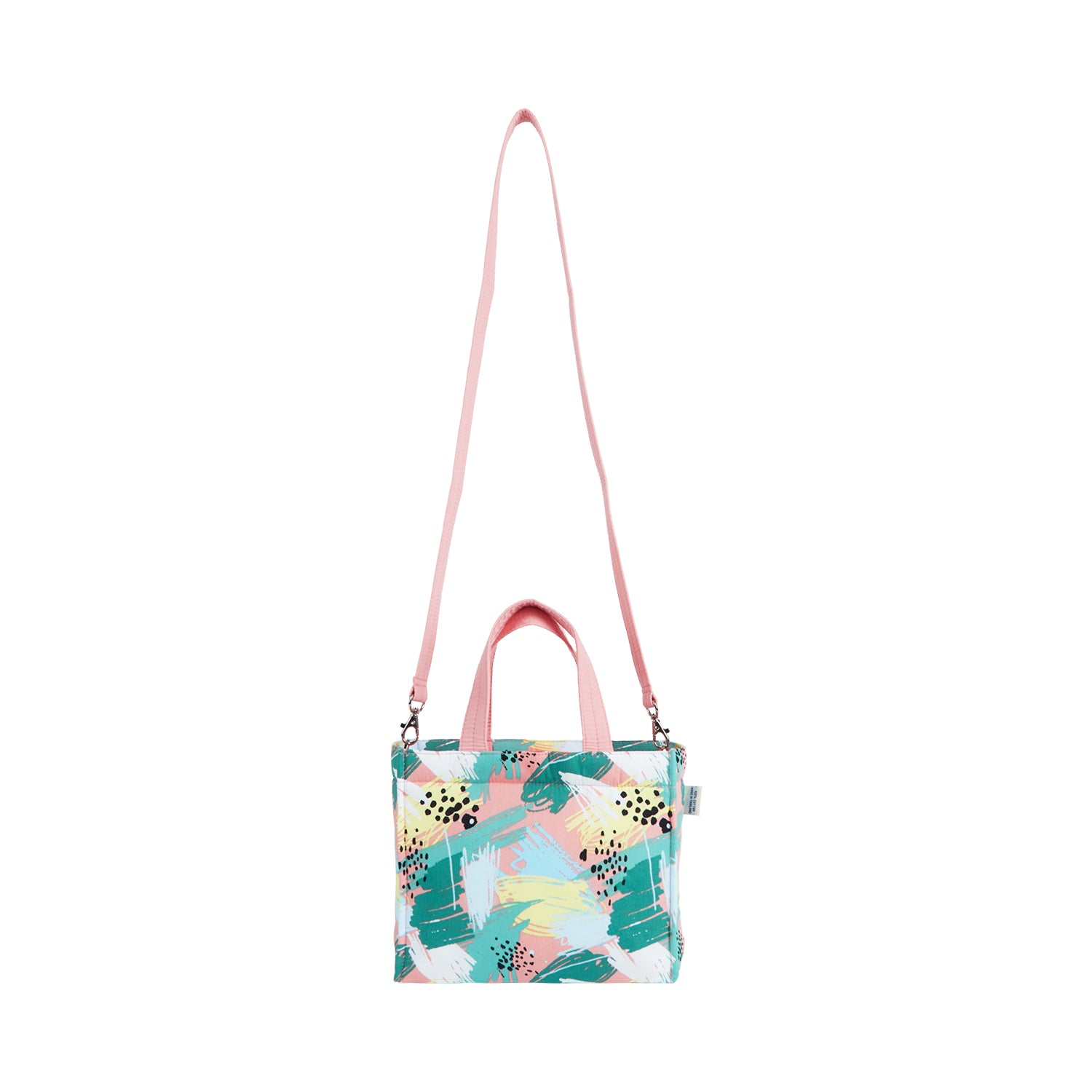 NaRaYa Crossbody Bag - NaRaYa