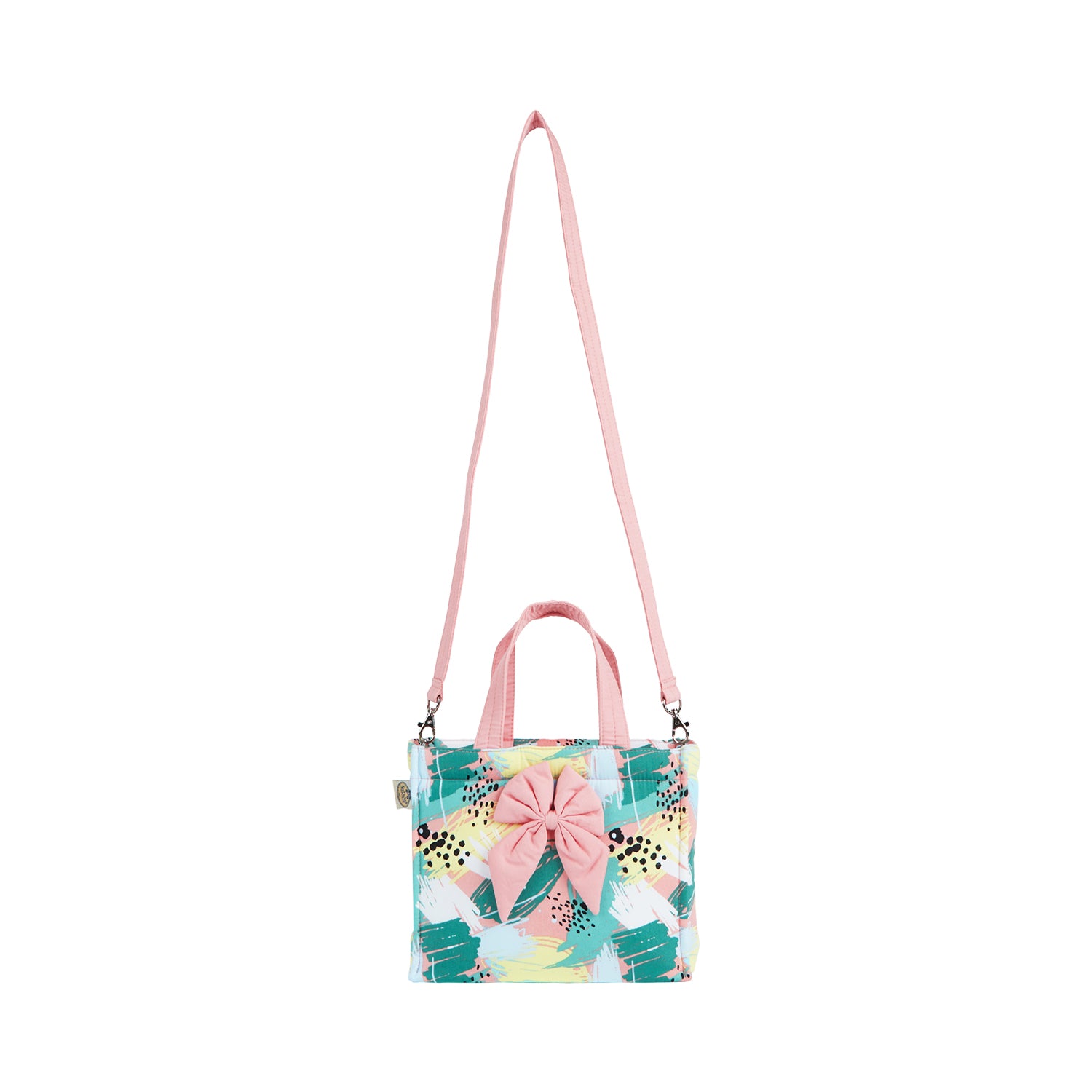 NaRaYa Crossbody Bag - NaRaYa