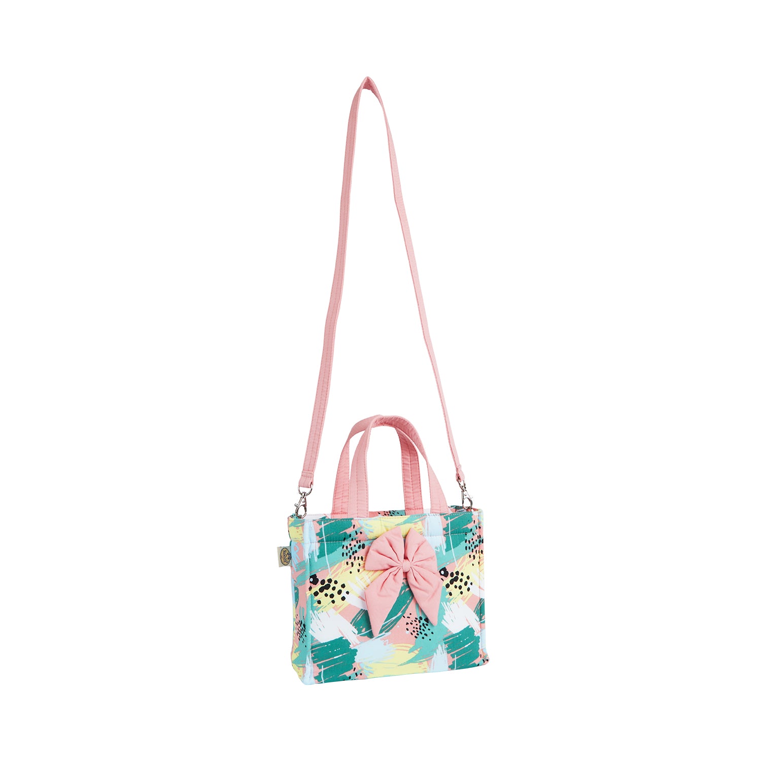 NaRaYa Crossbody Bag - NaRaYa