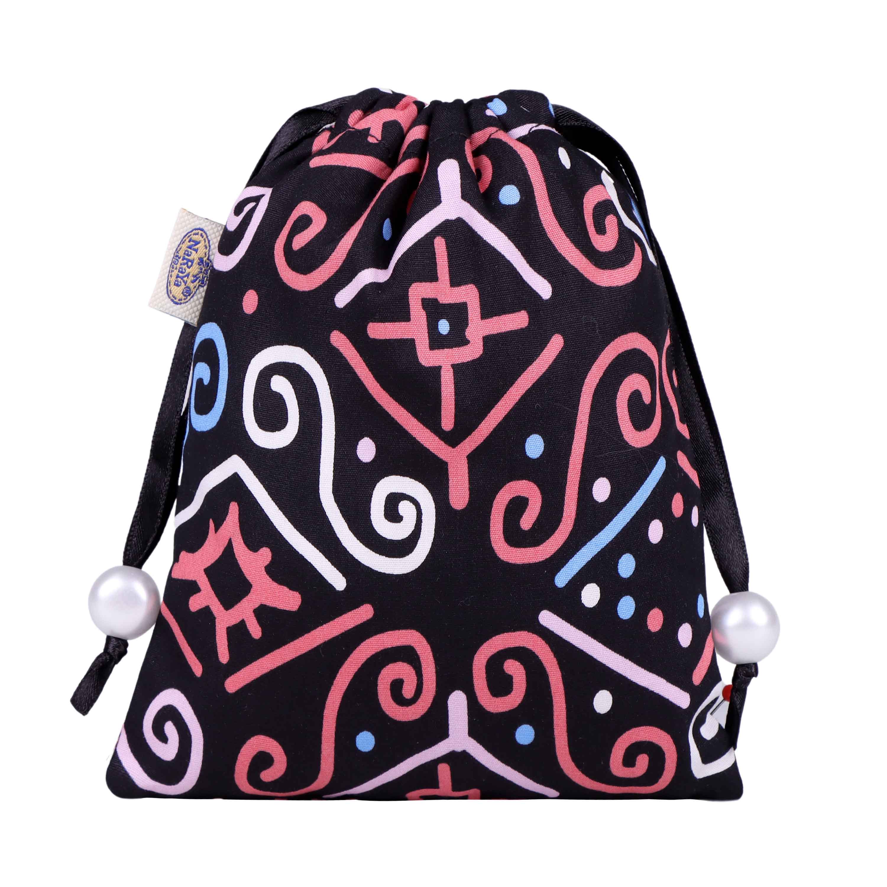 NaRaYa Pouch - NaRaYa