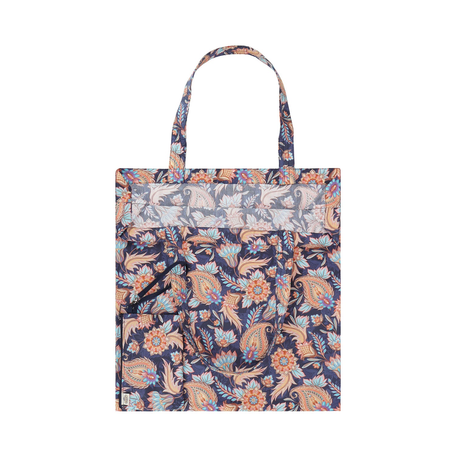 NaRaYa Foldable Shopping Bag - NaRaYa