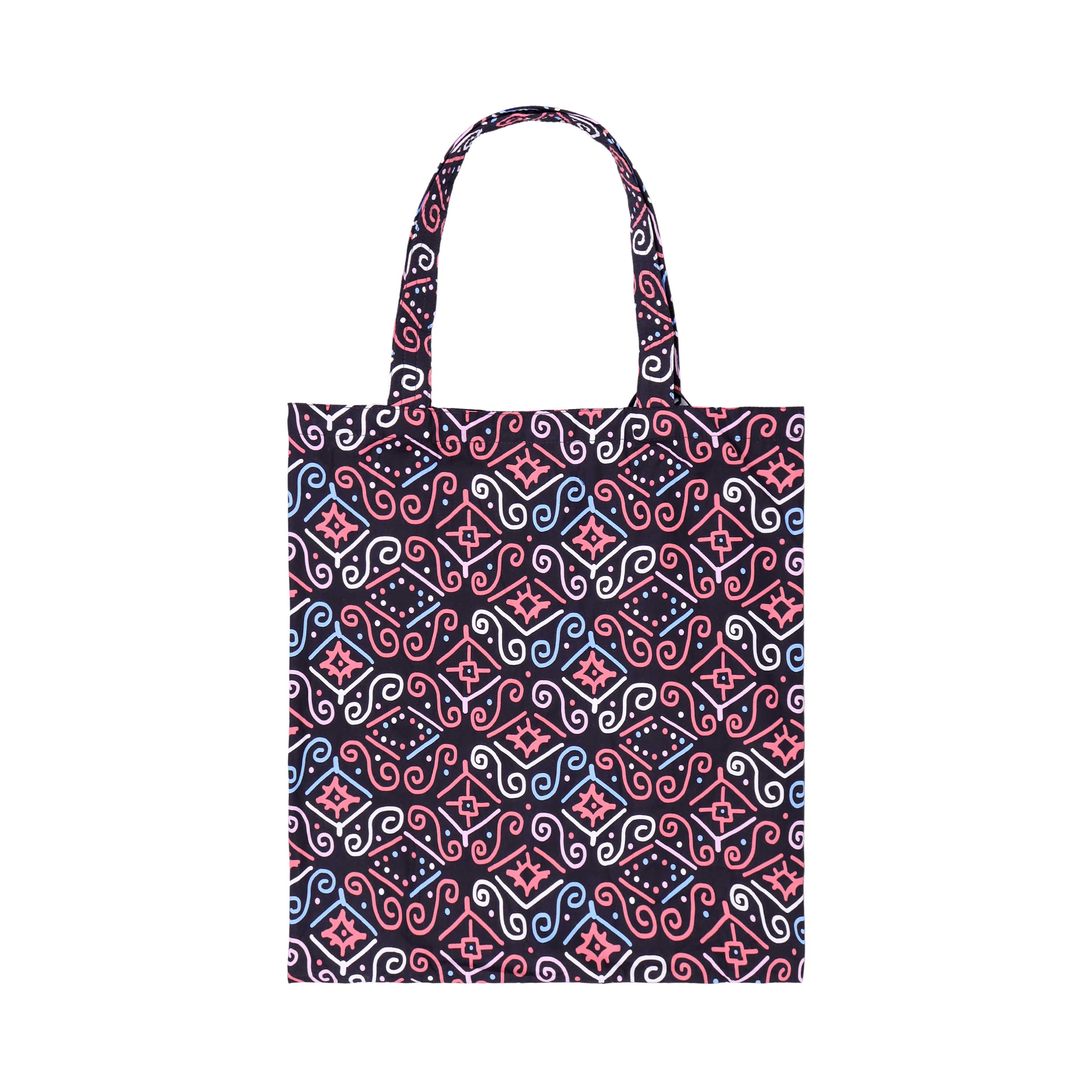 NaRaYa Foldable Shopping Bag - NaRaYa