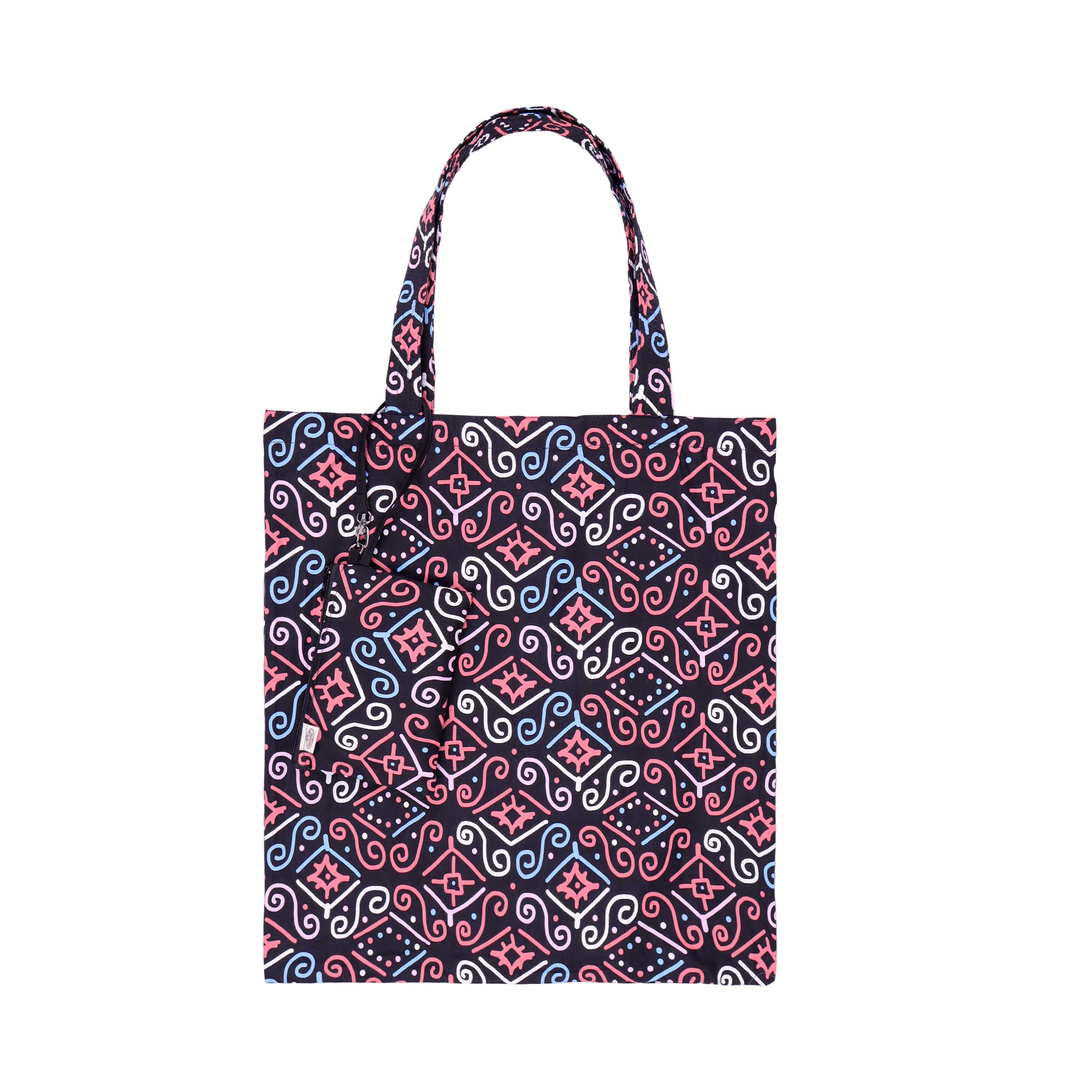 NaRaYa Foldable Shopping Bag - NaRaYa