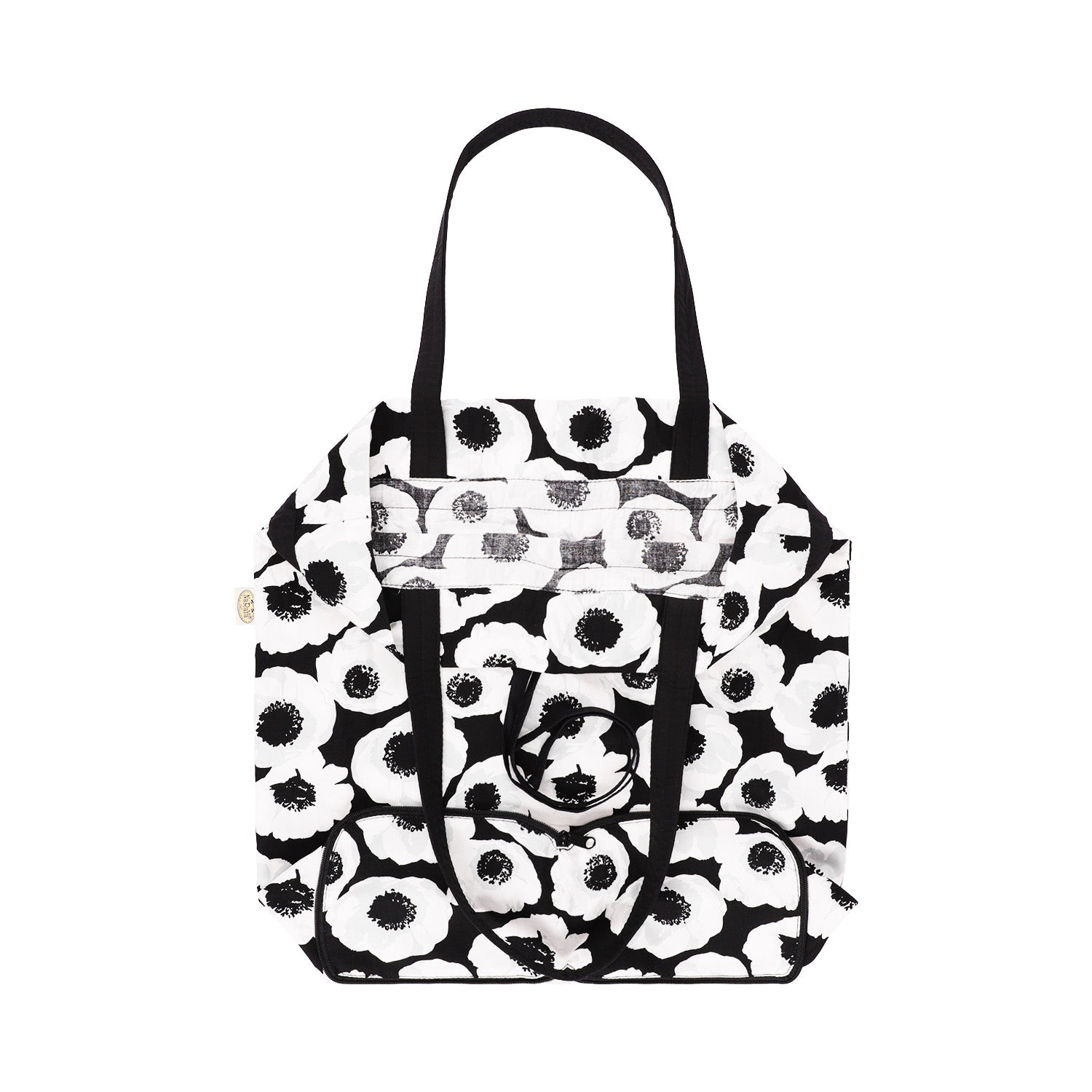 NaRaYa Foldable Shopping Bag - NaRaYa