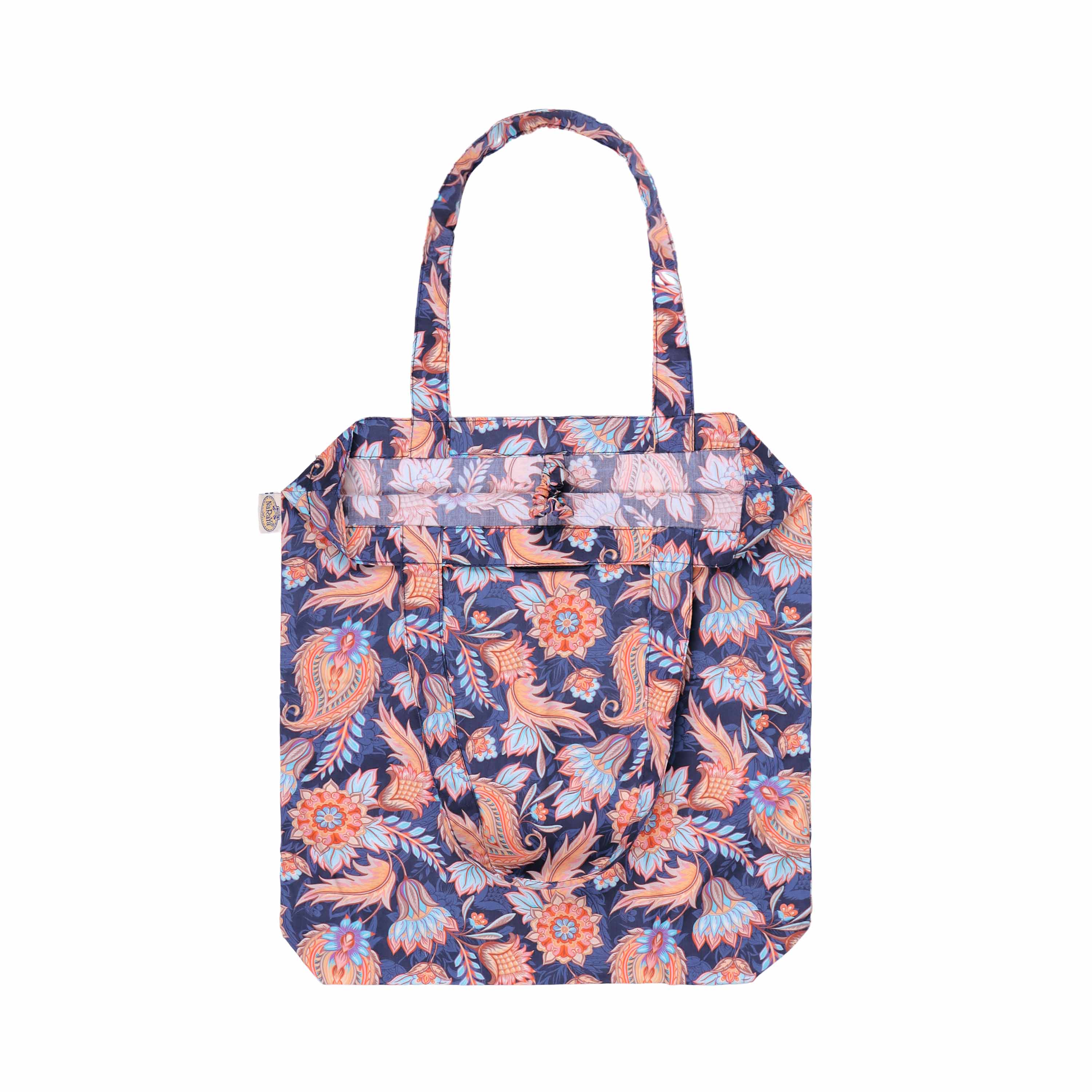 NaRaYa Foldable Shopping Bag - NaRaYa