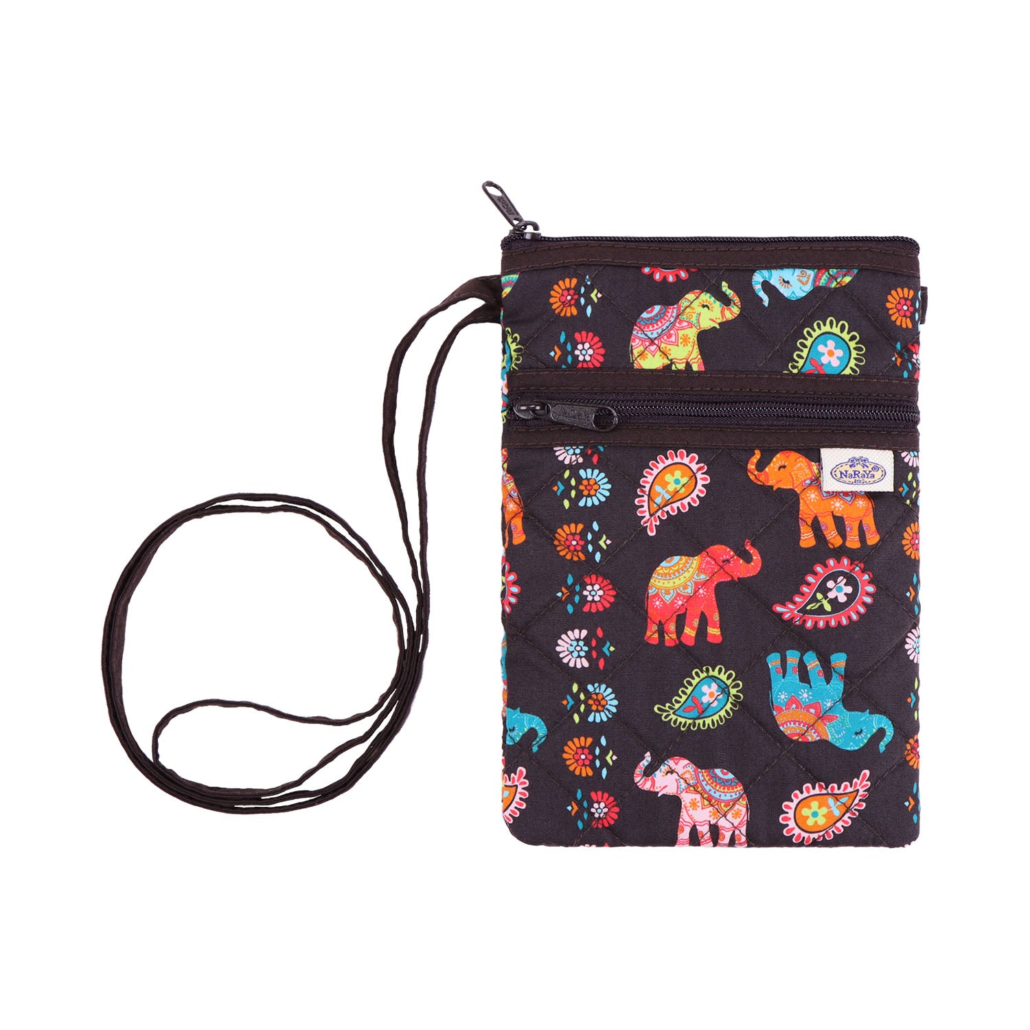 NaRaYa Crossbody Bag - NaRaYa