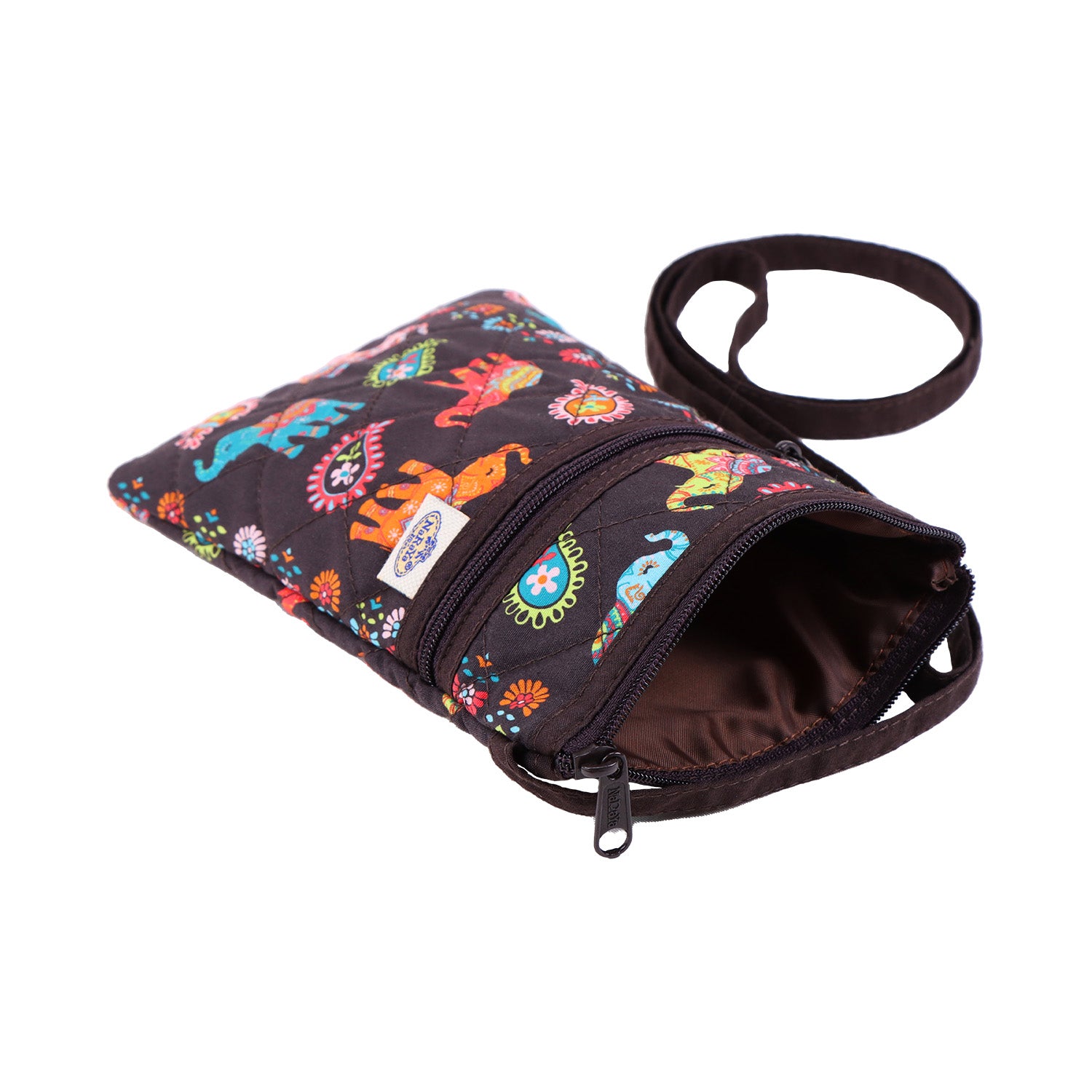 NaRaYa Crossbody Bag - NaRaYa