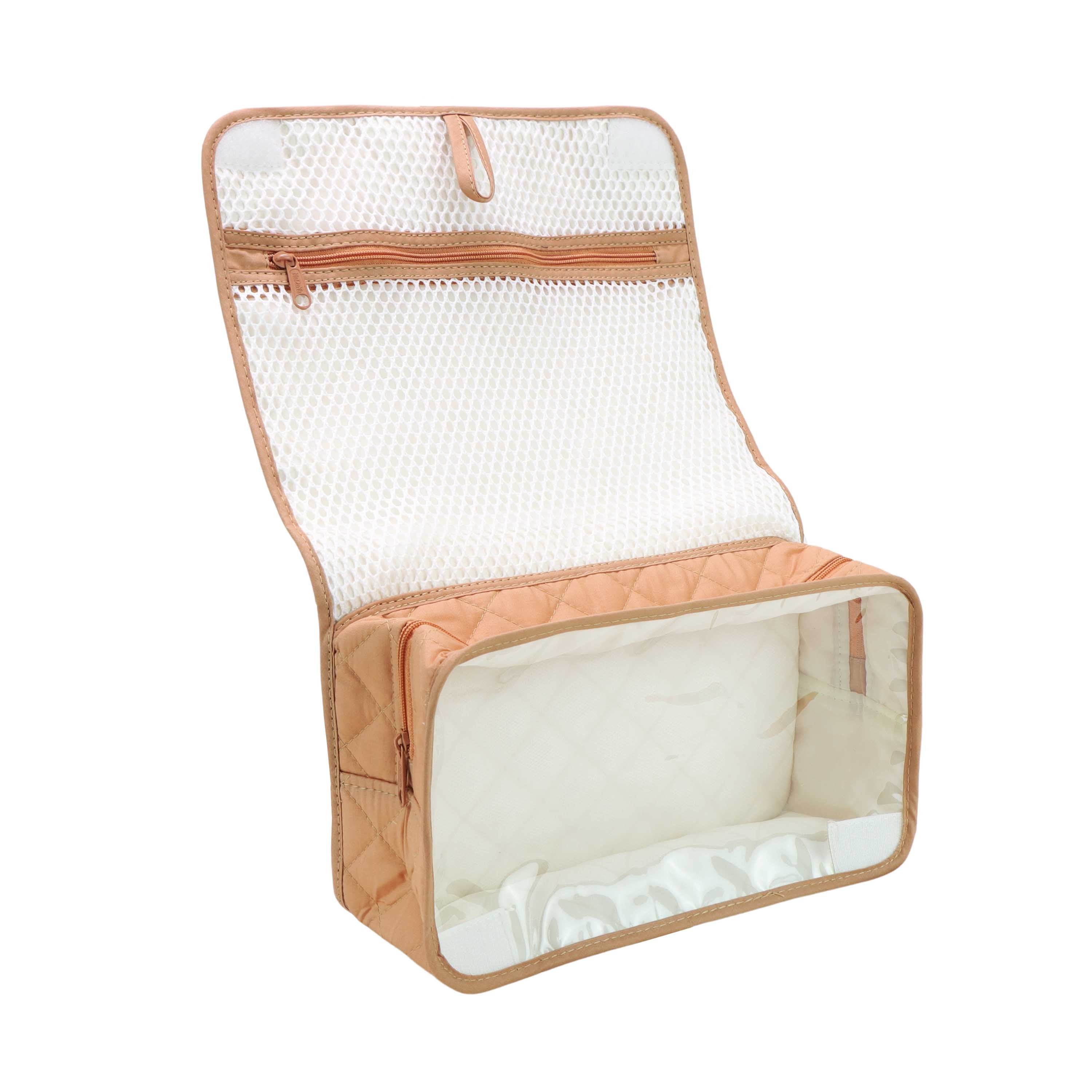 NaRaYa Be Simple Toiletries Bag - NaRaYa