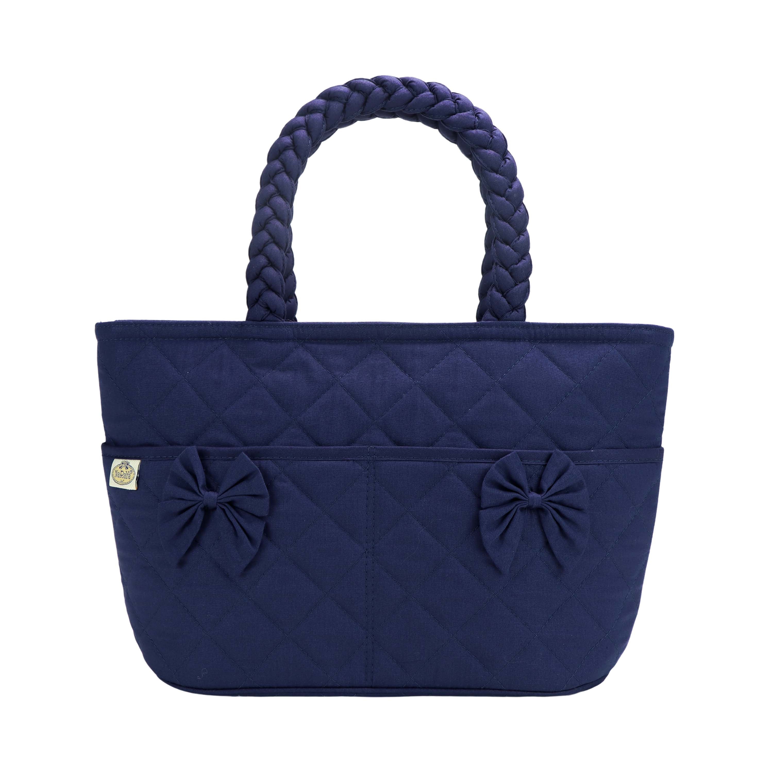 NaRaYa Be Simple Handbag - NaRaYa