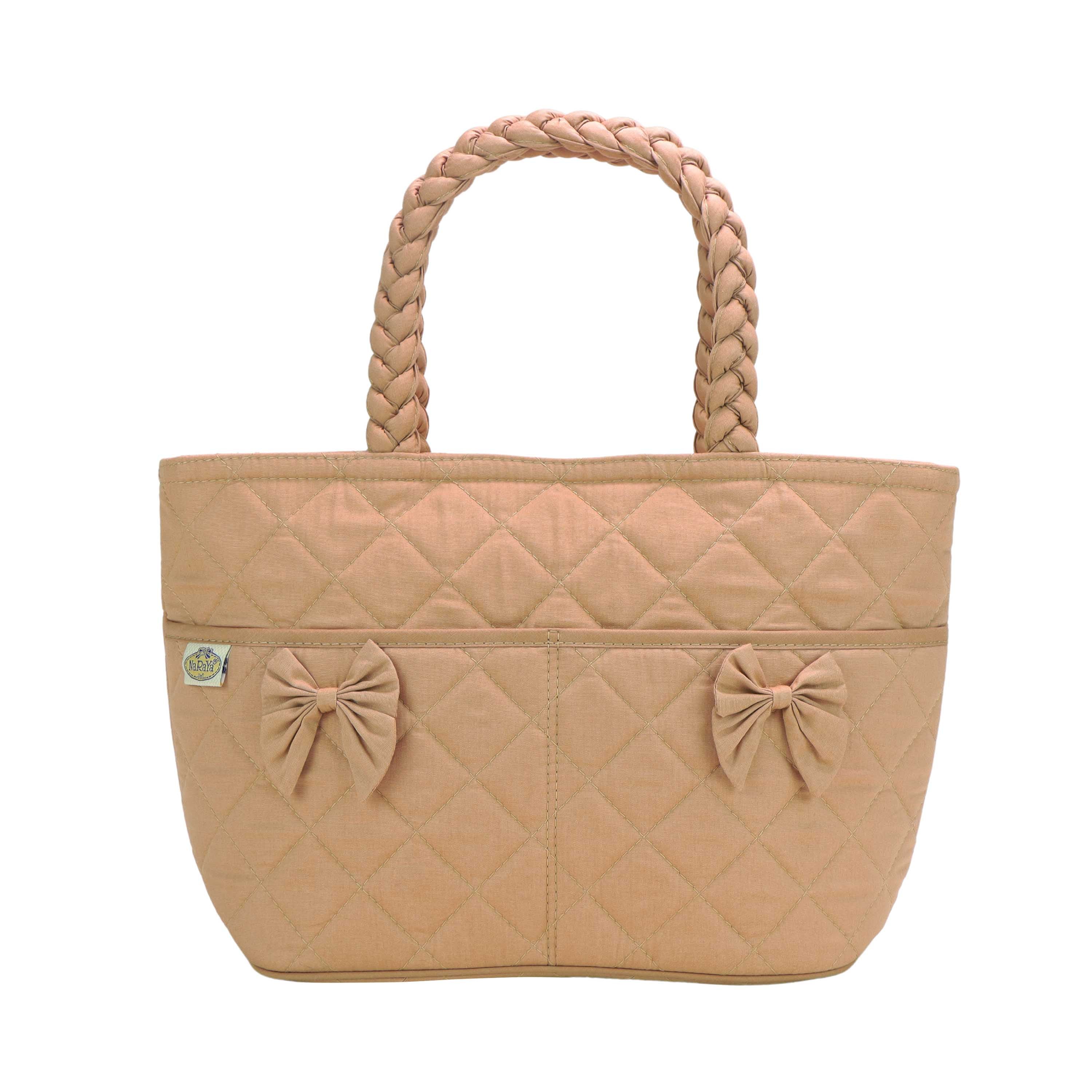 NaRaYa Be Simple Handbag - NaRaYa