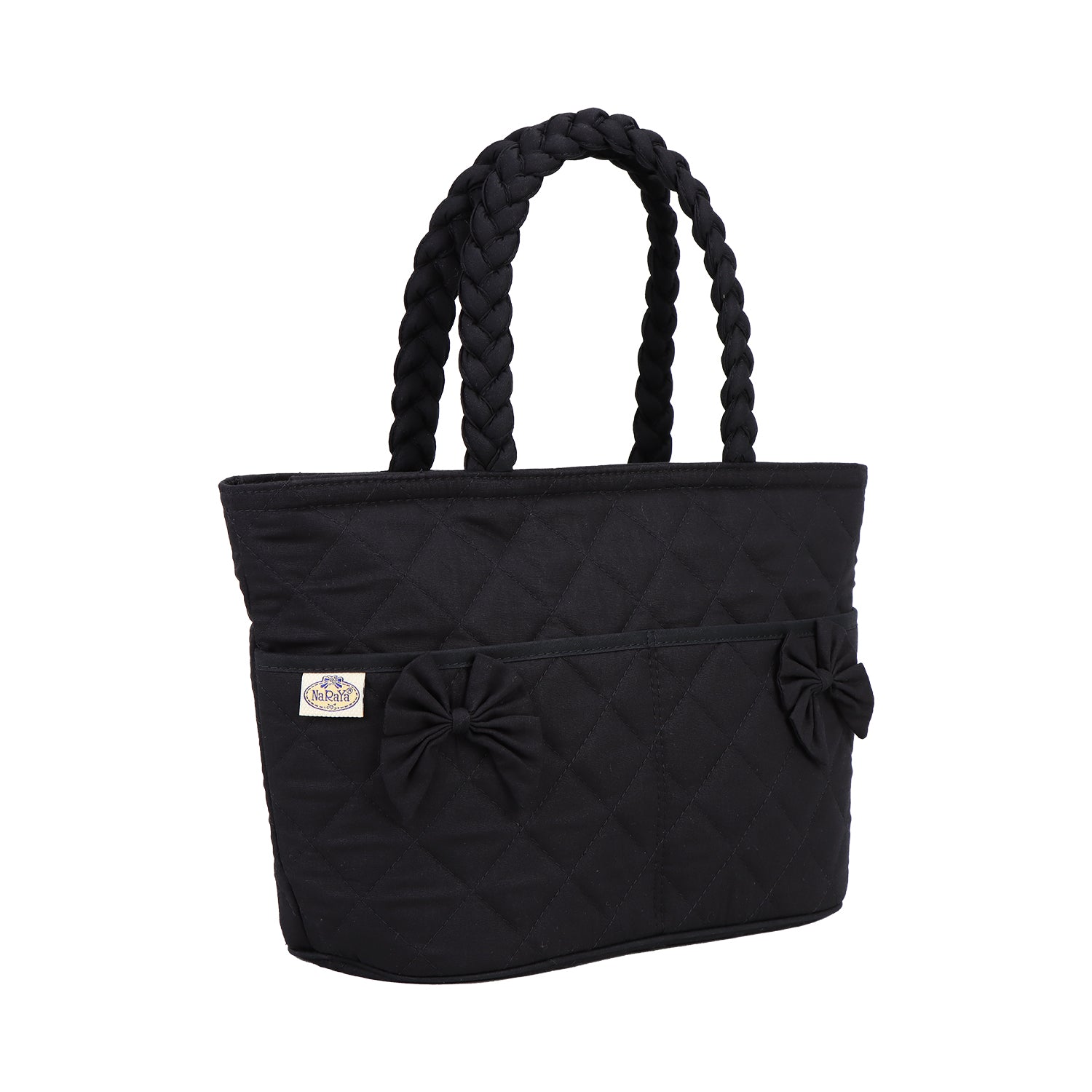 NaRaYa Be Simple Handbag - NaRaYa