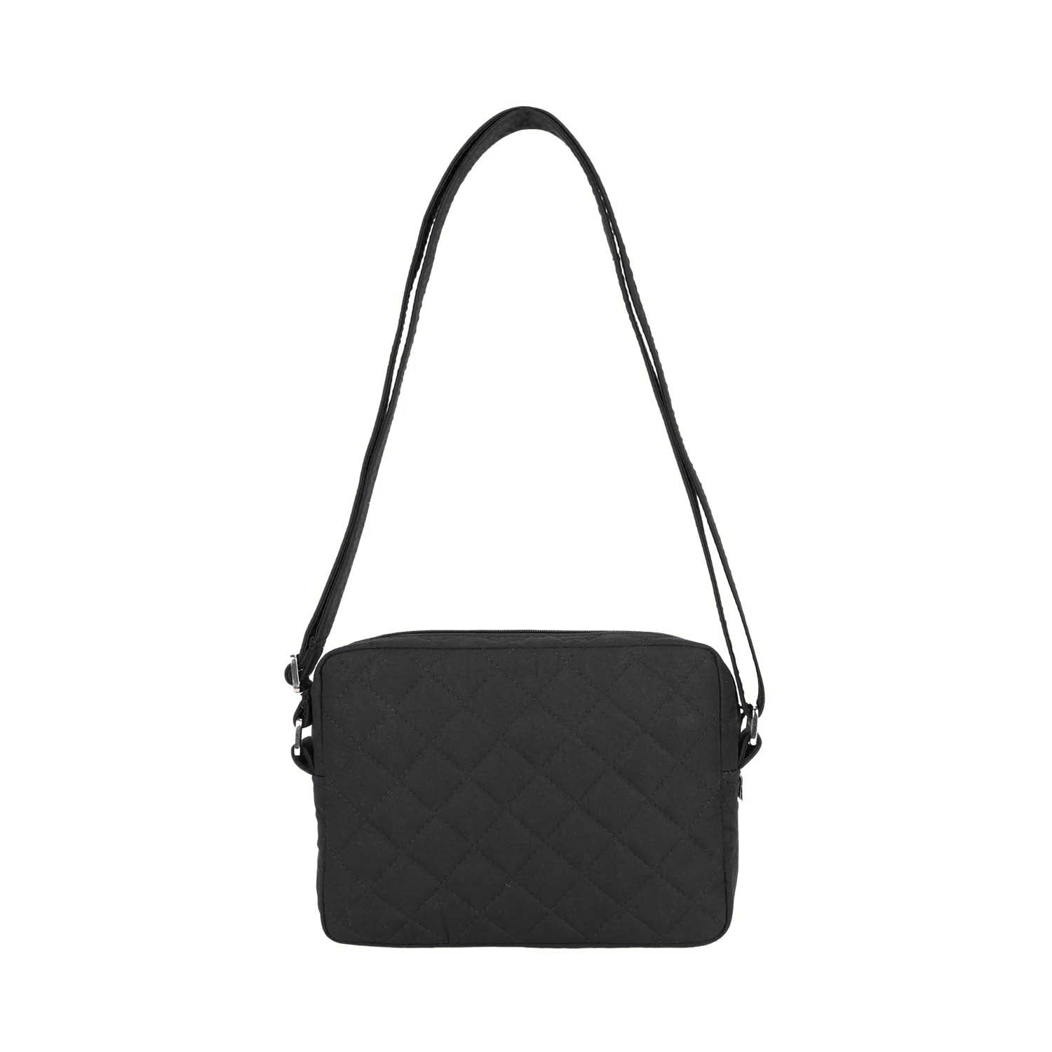 NaRaYa Be Simple Crossbody Bag - NaRaYa