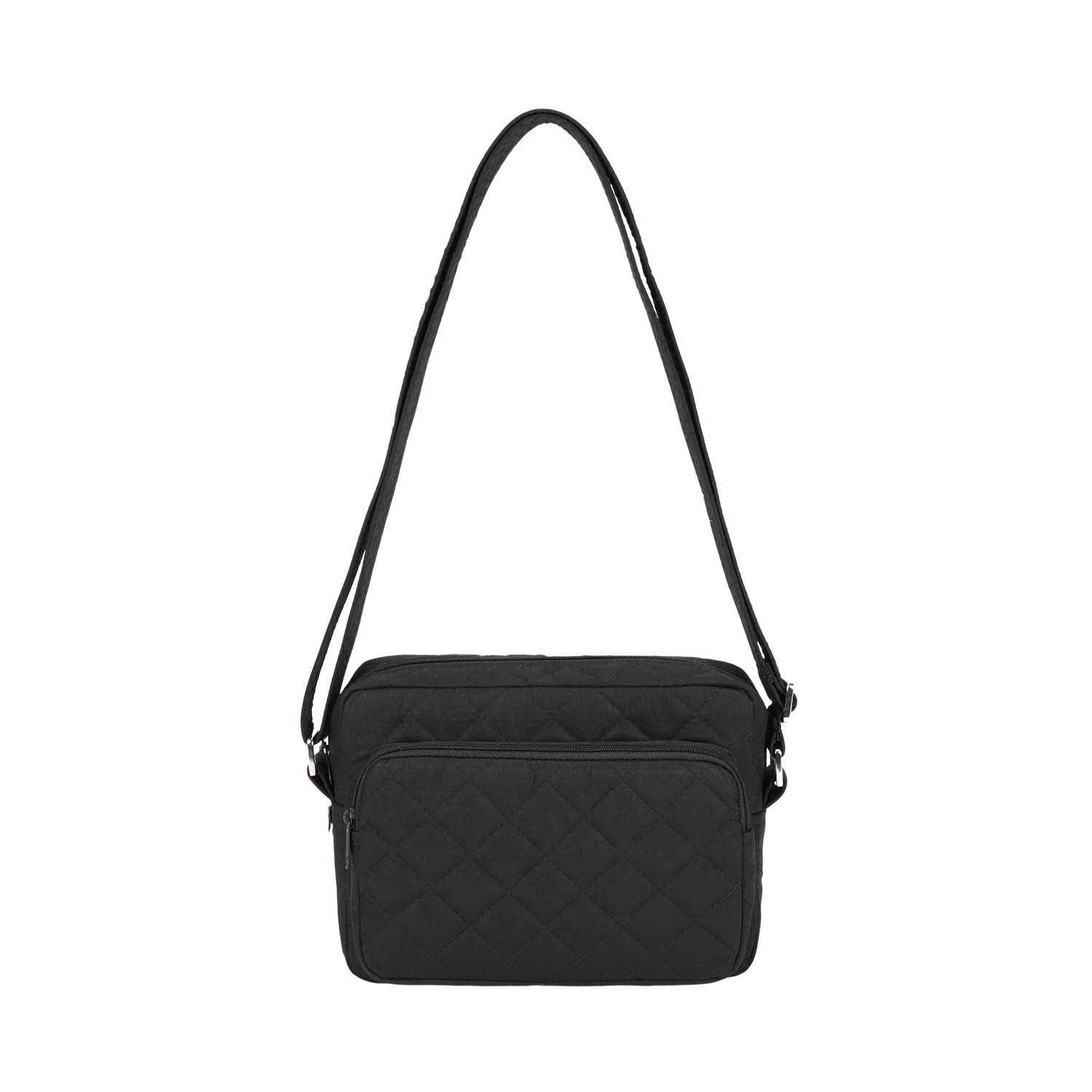 NaRaYa Be Simple Crossbody Bag - NaRaYa