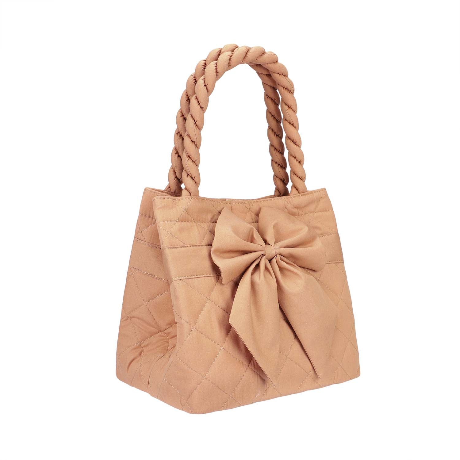 NaRaYa Be Simple Handbag - NaRaYa