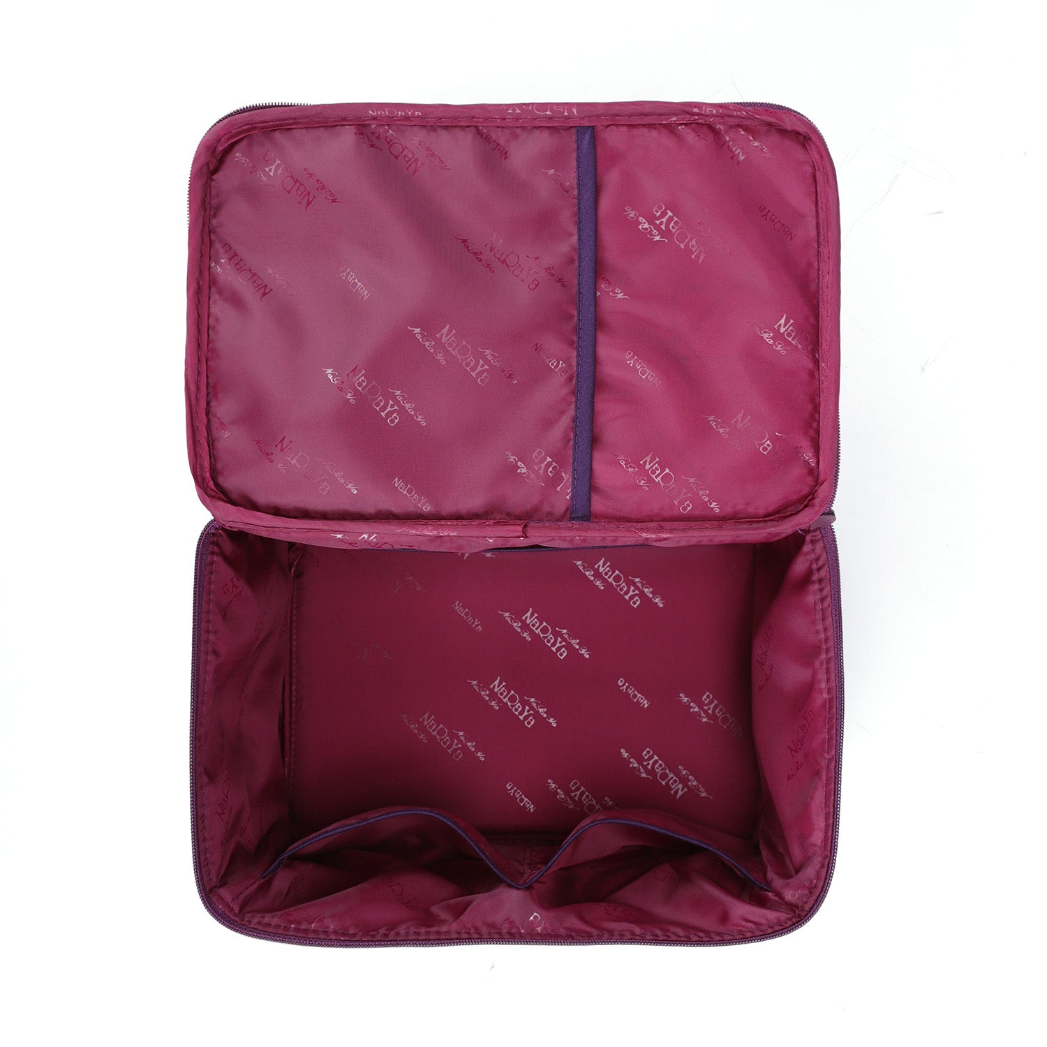 NaRaYa Be Simple Cosmetic Bag XL - NaRaYa