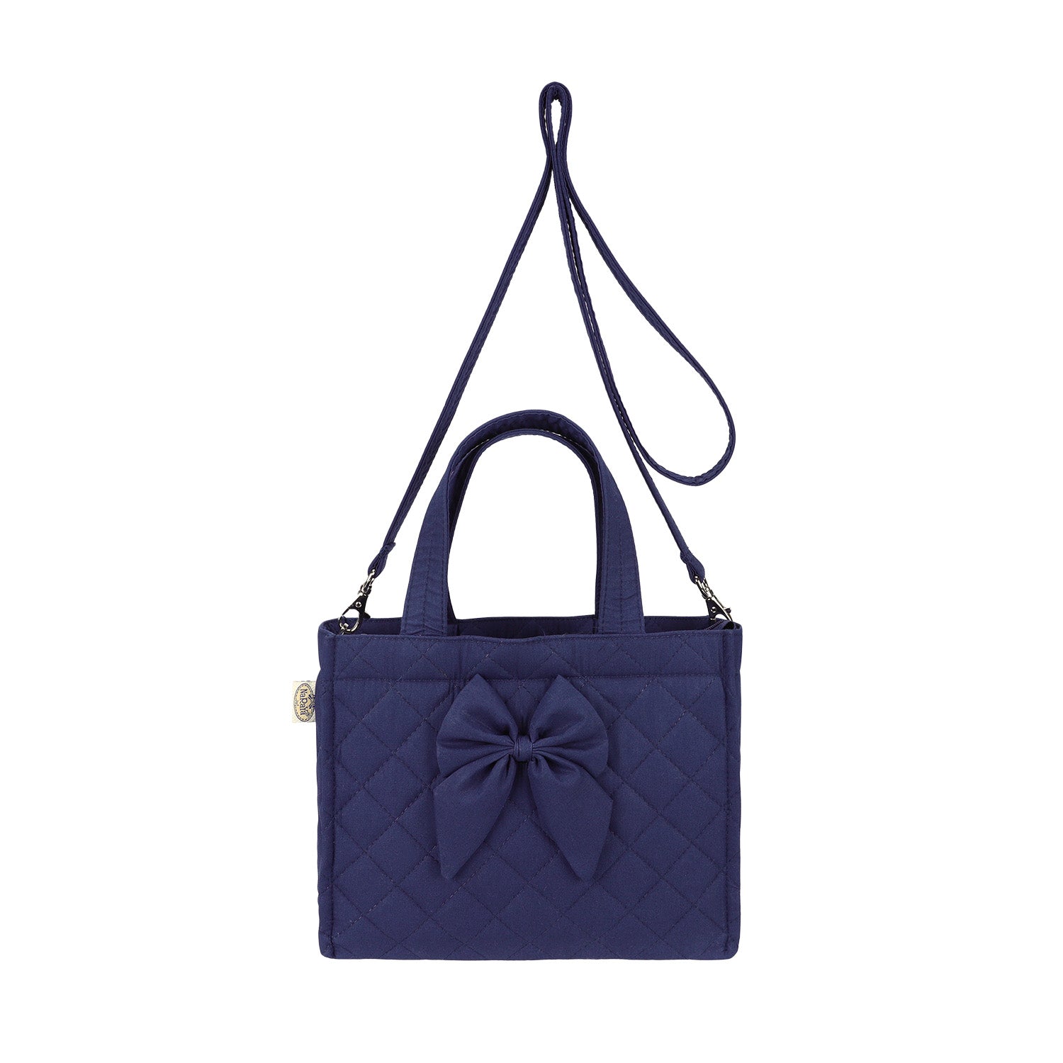 NaRaYa Be Simple Water Repellent Crossbody Bag