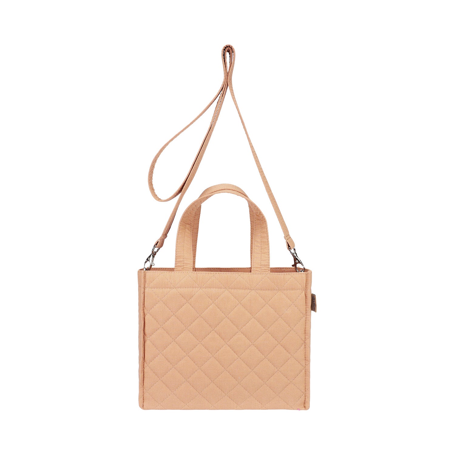 NaRaYa Be Simple Water Repellent Crossbody Bag - NaRaYa