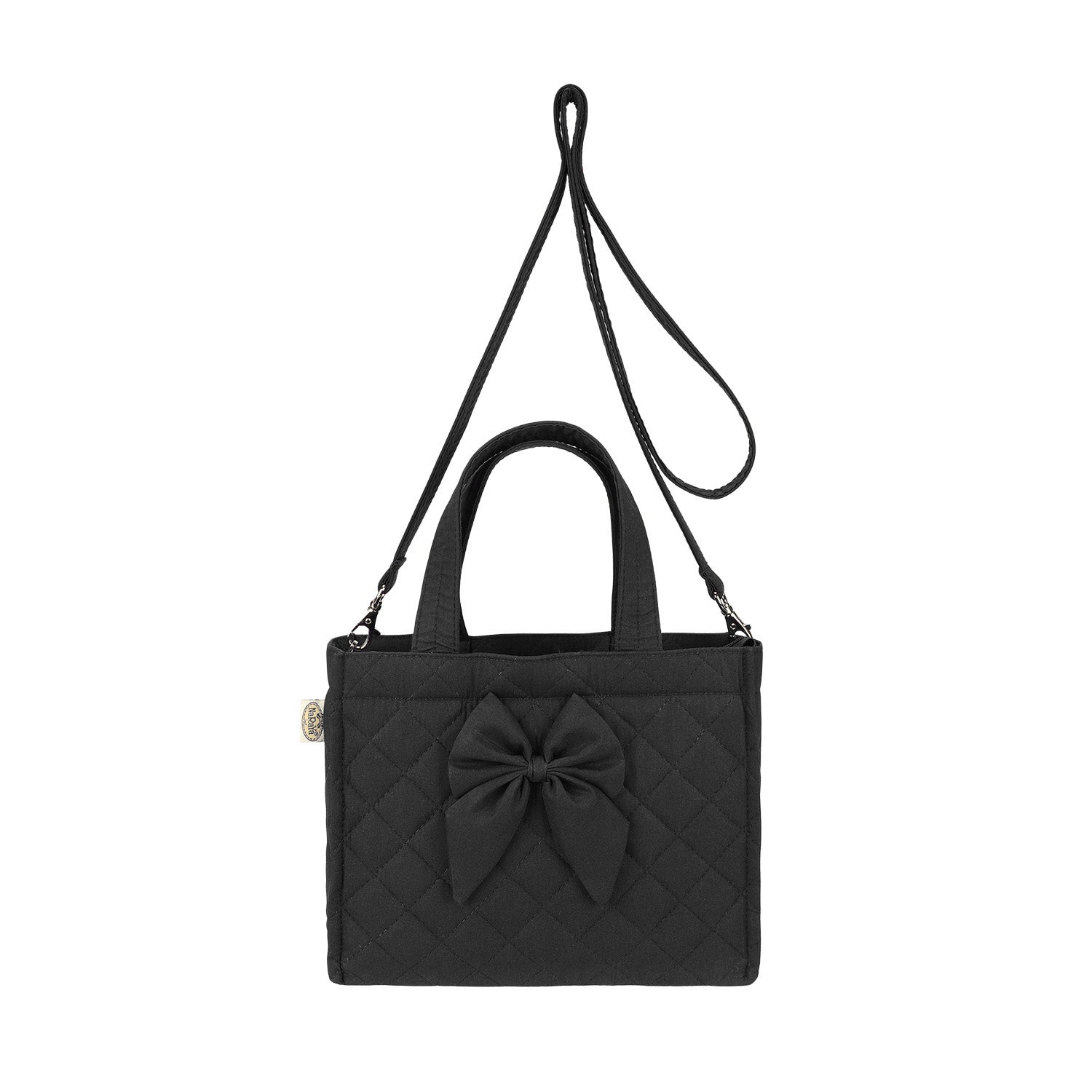 NaRaYa Be Simple Water Repellent Crossbody Bag - NaRaYa