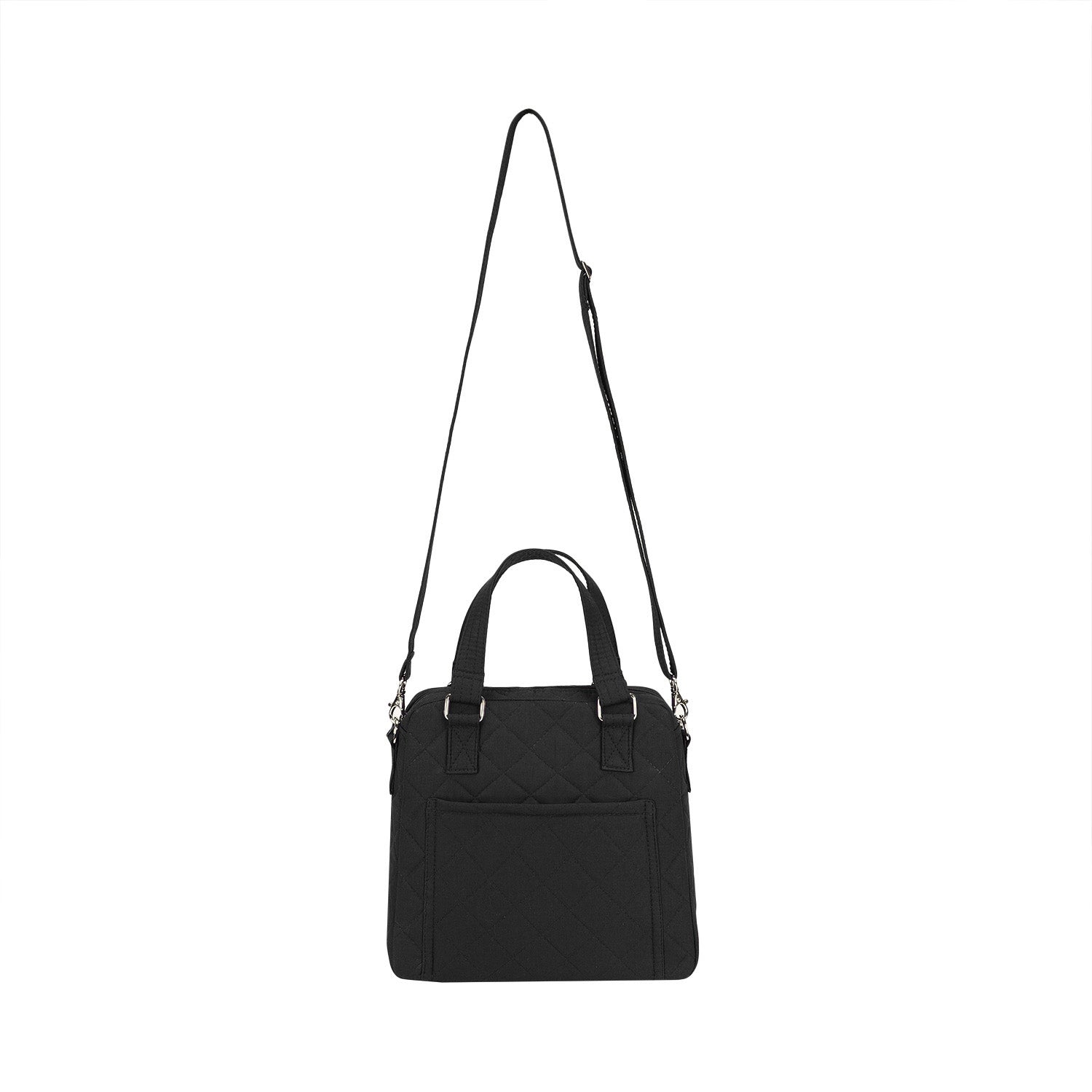 NaRaYa Be Simple Crossbody Bag - NaRaYa