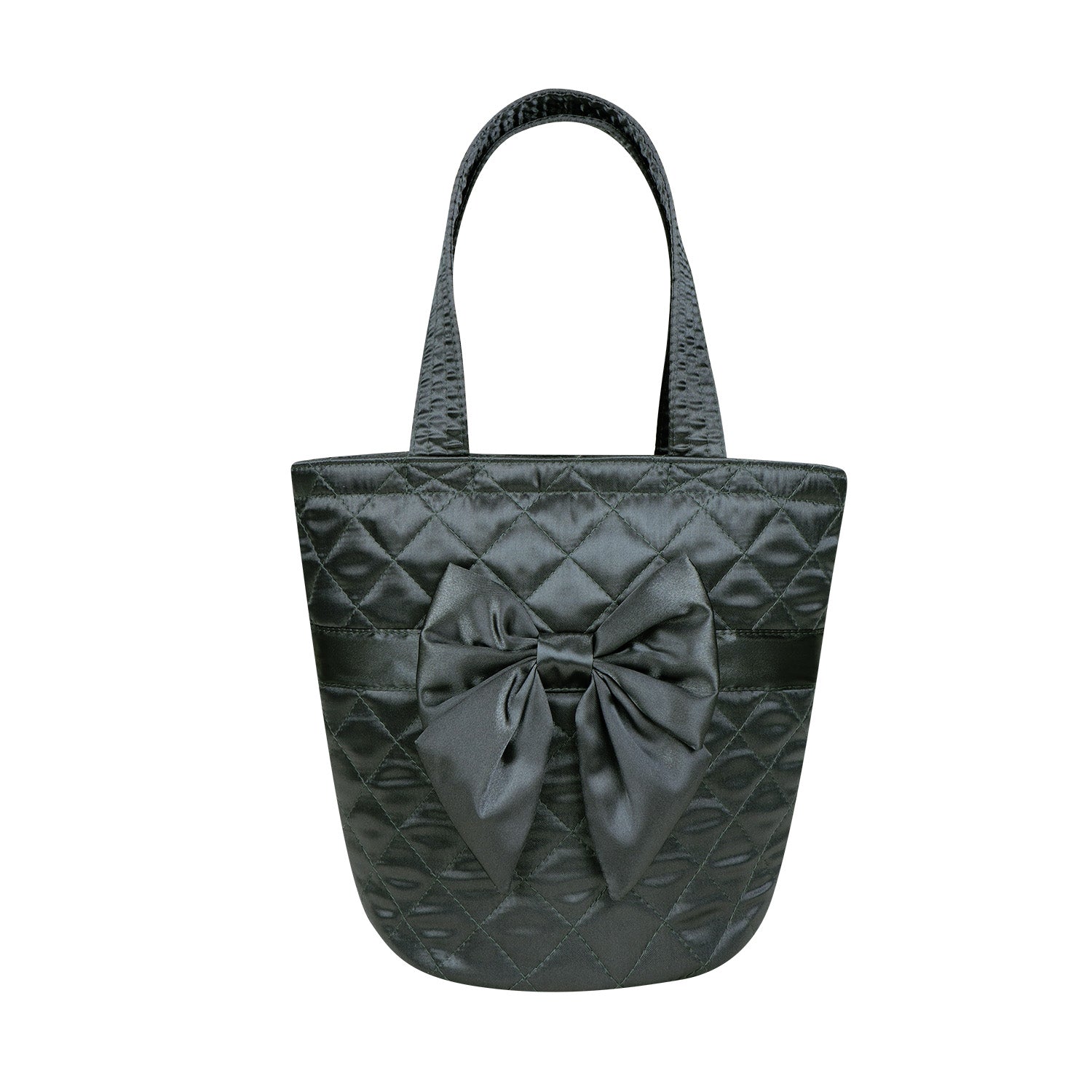 NaRaYa Satin Handbag - NaRaYa