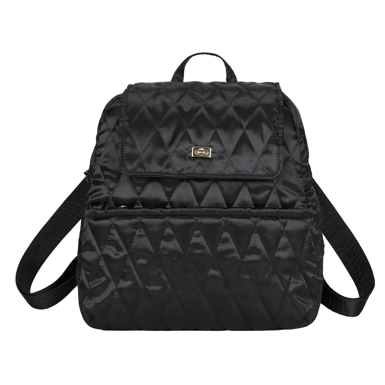 NaRaYa Satin Backpack - NaRaYa