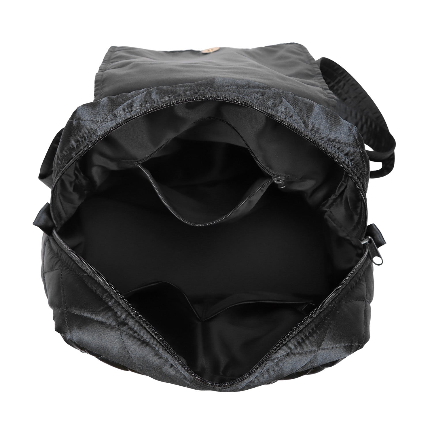 NaRaYa Satin Backpack - NaRaYa