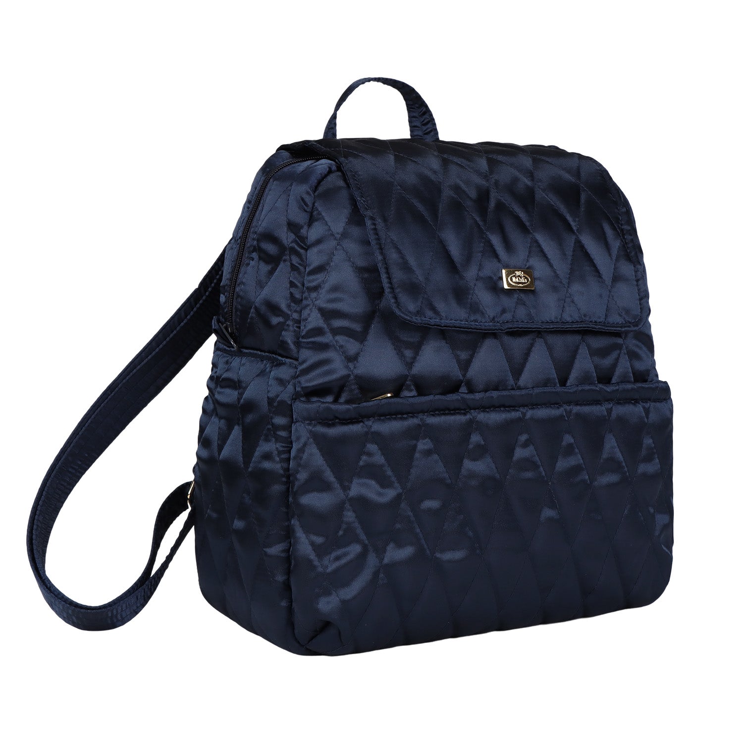 NaRaYa Satin Backpack - NaRaYa