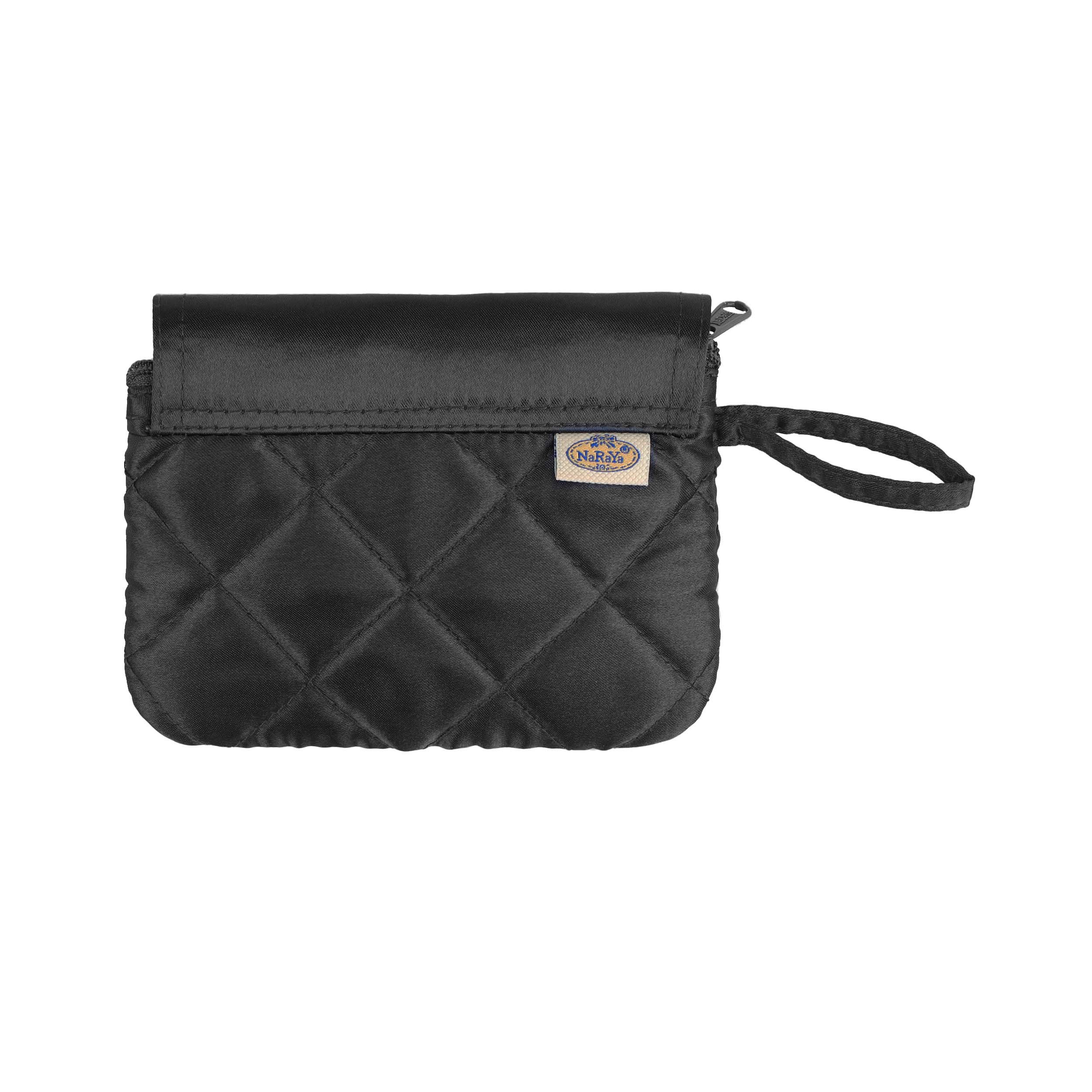 NaRaYa Satin Coins Purse - NaRaYa