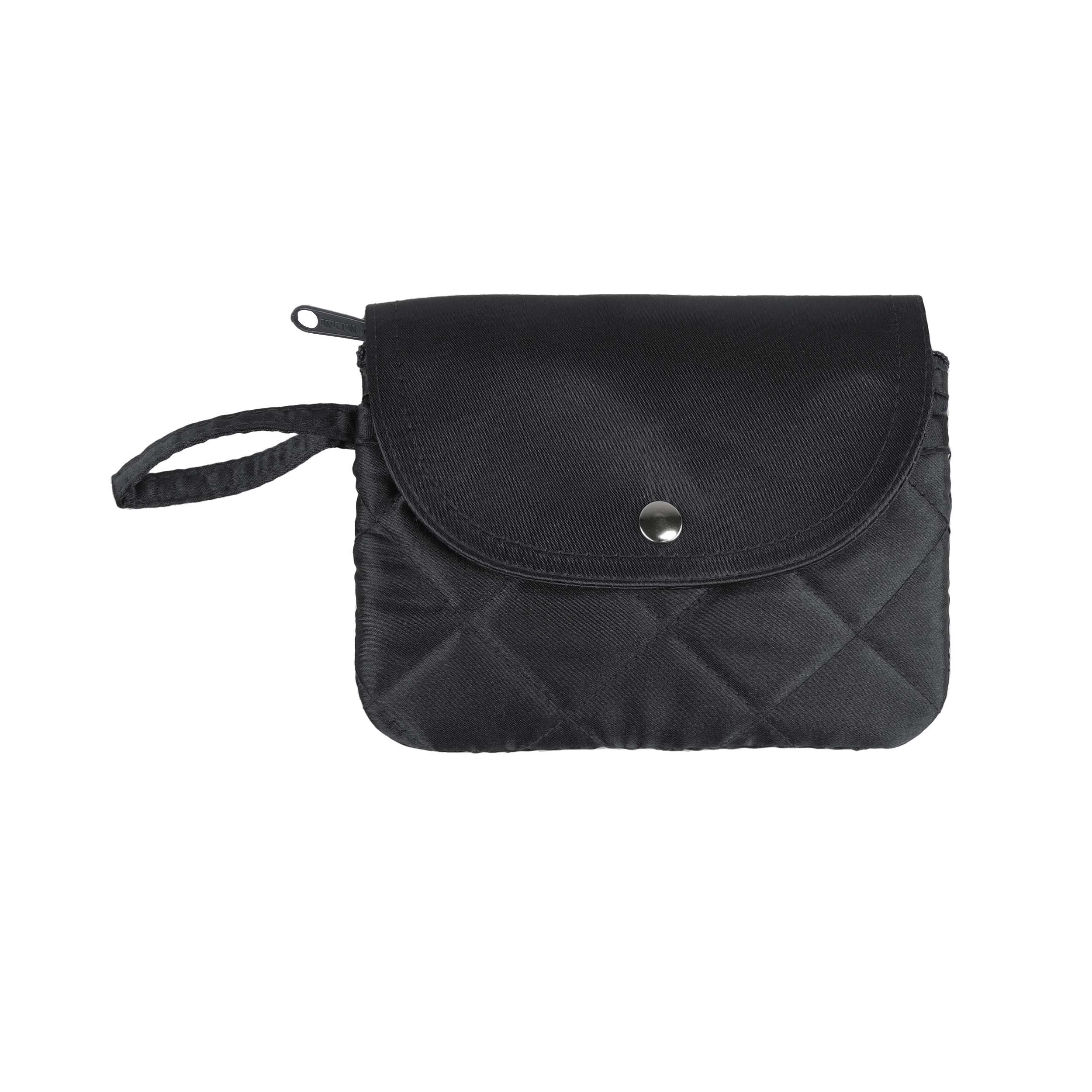 NaRaYa Satin Coins Purse - NaRaYa