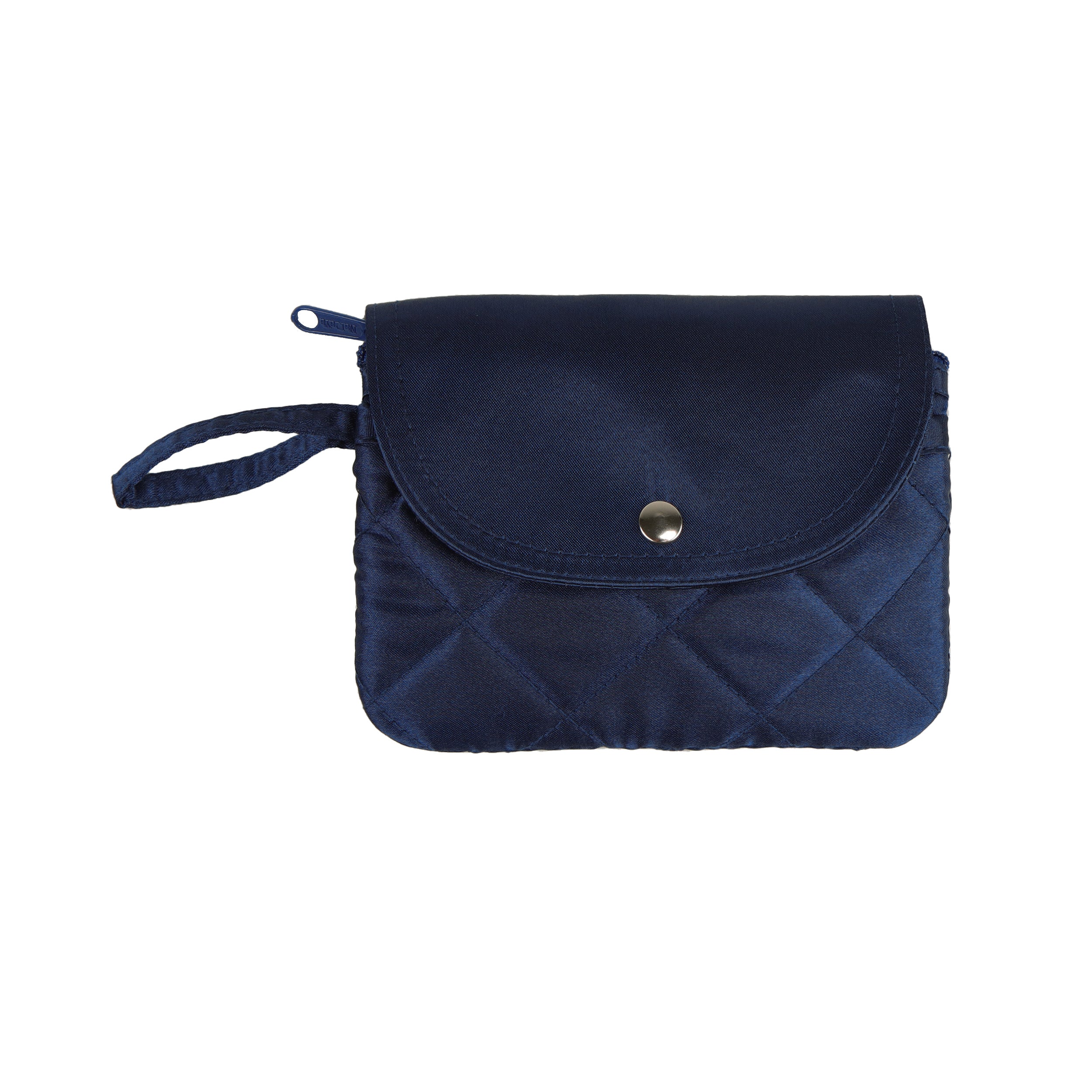NaRaYa Satin Coins Purse - NaRaYa