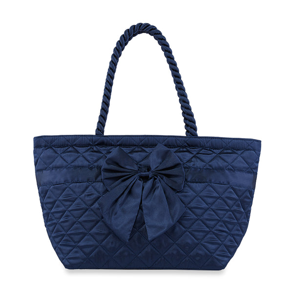 NaRaYa Satin Shoulder Bag L - NaRaYa