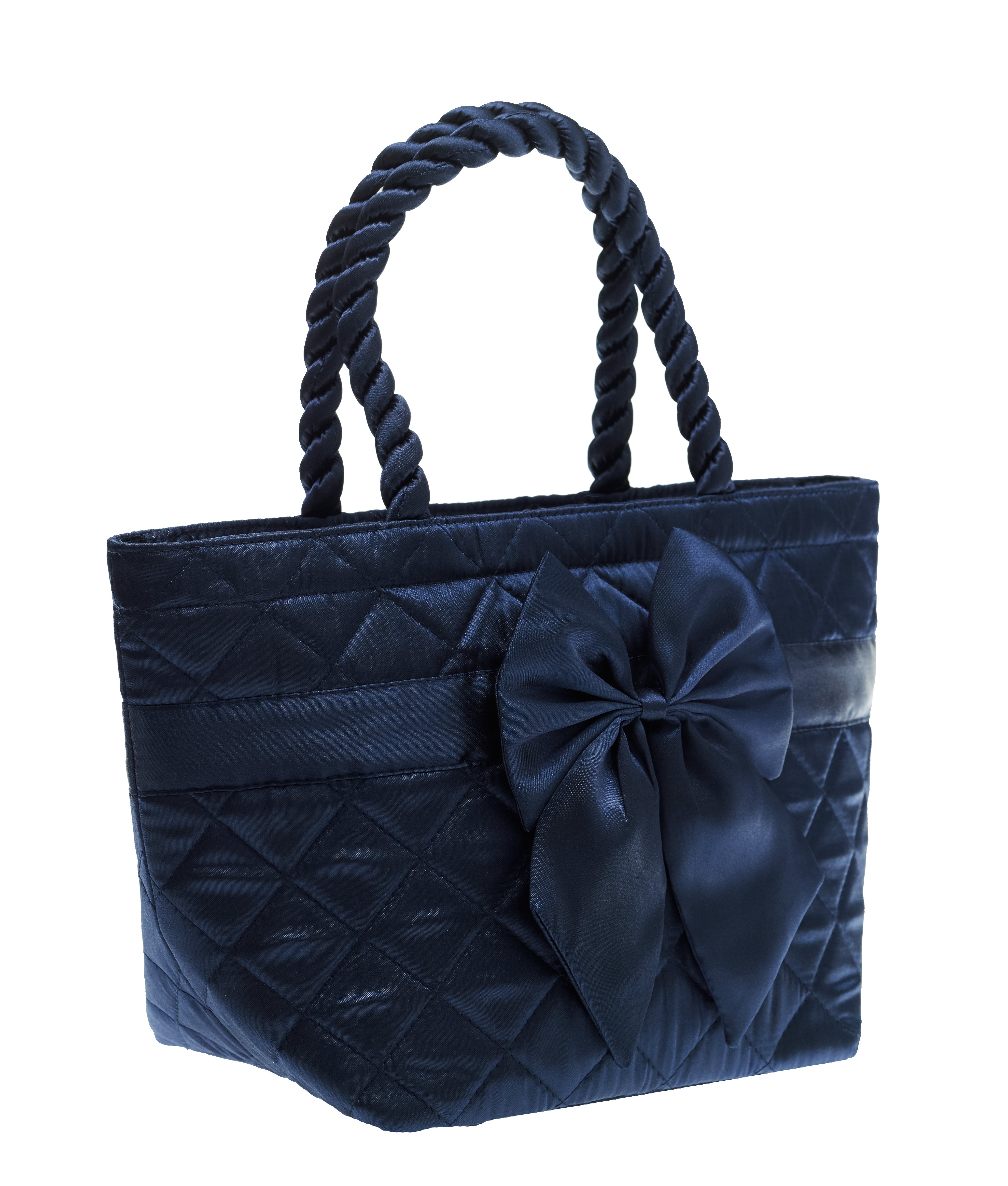 NaRaYa Satin Handbag - NaRaYa