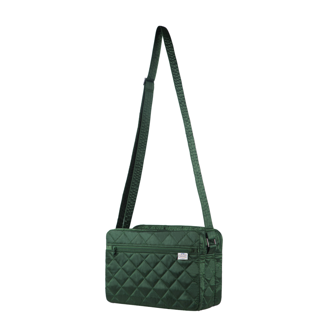 Naraya Big Traveling Bag! _SATIN Bag(id:7238430) Product details - View  Naraya Big Traveling Bag! _SATIN Bag from Plearnward Siam - EC21 Mobile