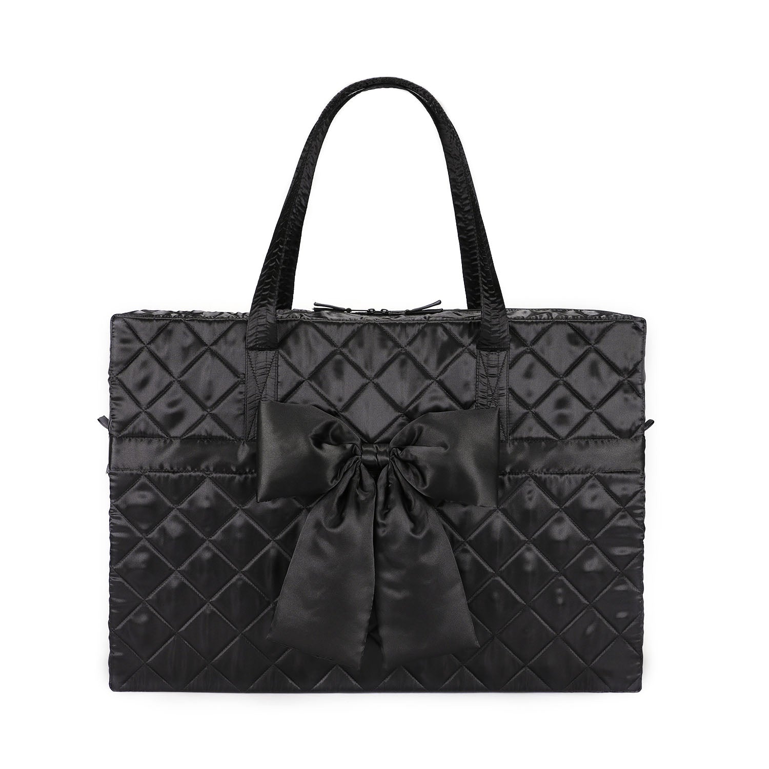 NaRaYa Satin Traveling Bag XXL - NaRaYa