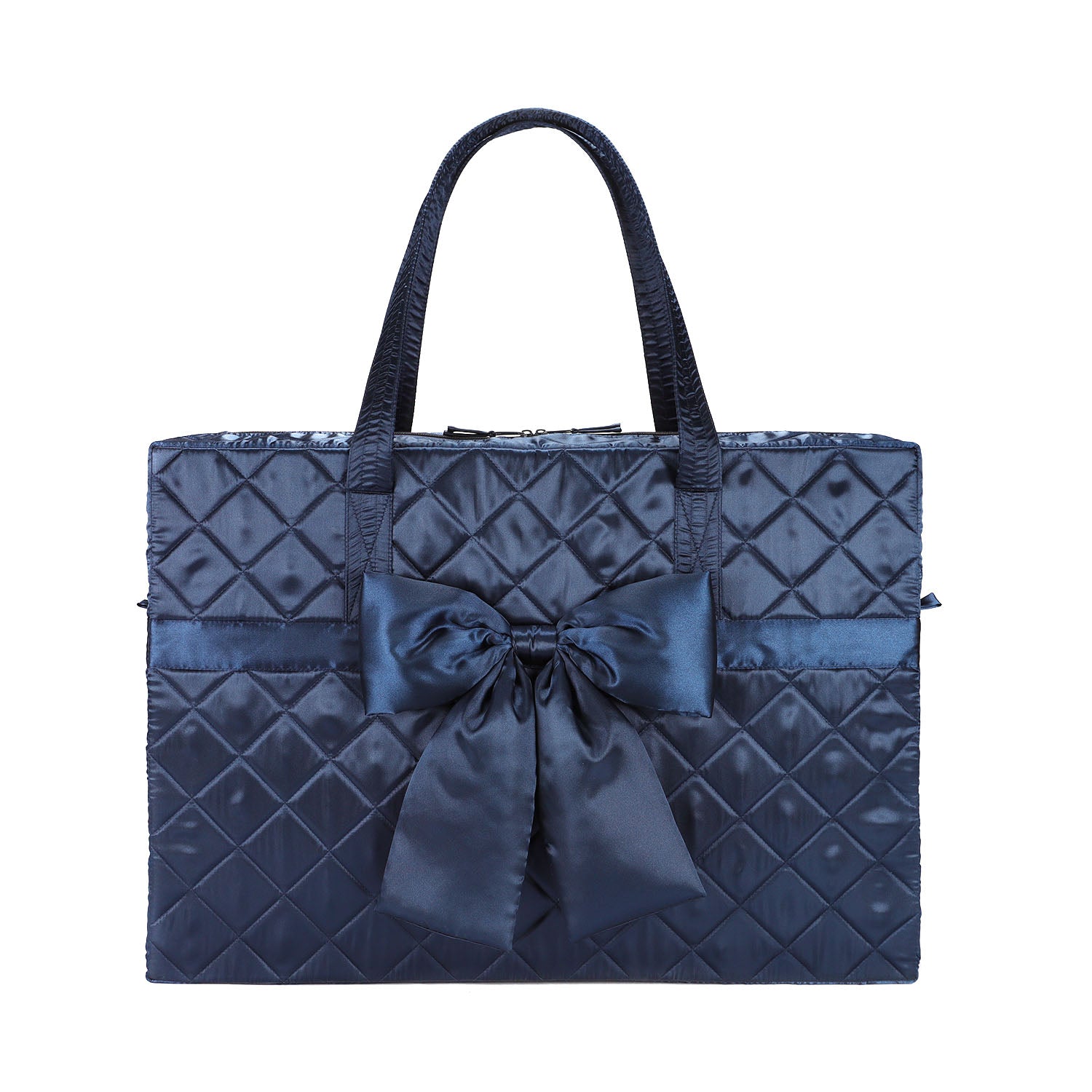 NaRaYa Satin Traveling Bag XXL - NaRaYa