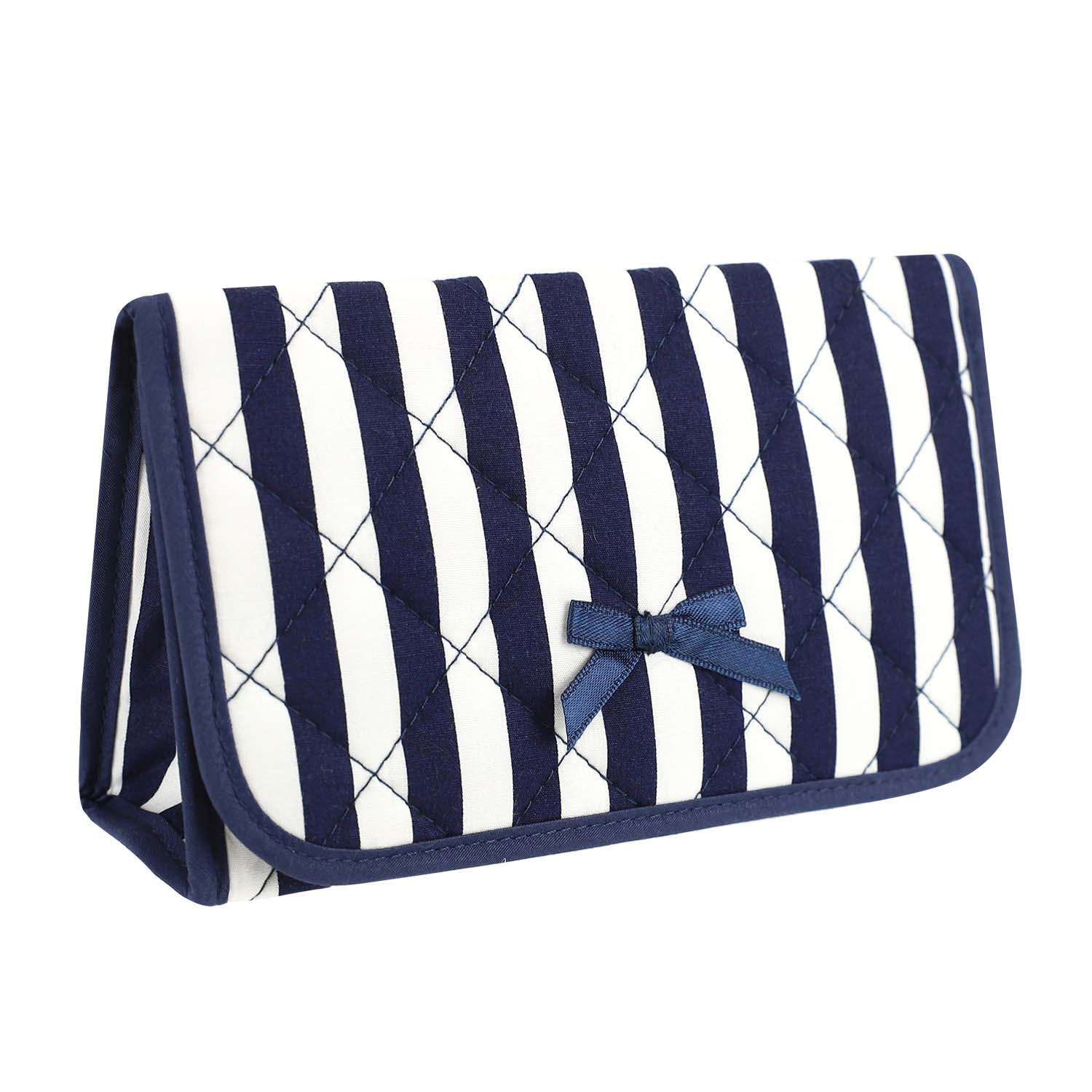 NaRaYa Cosmetic Bag With Mirror S - NaRaYa