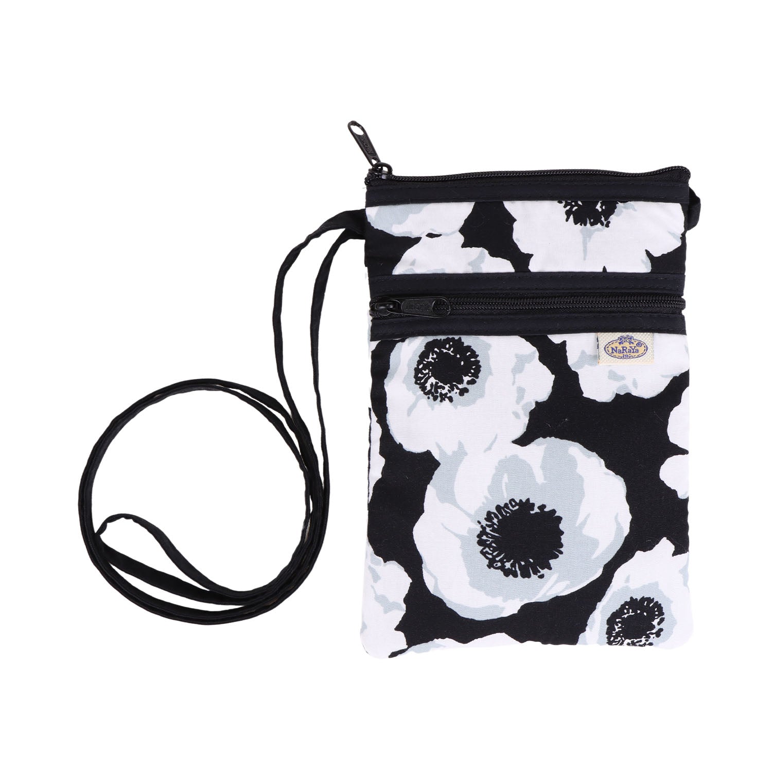 NaRaYa Crossbody Bag - NaRaYa