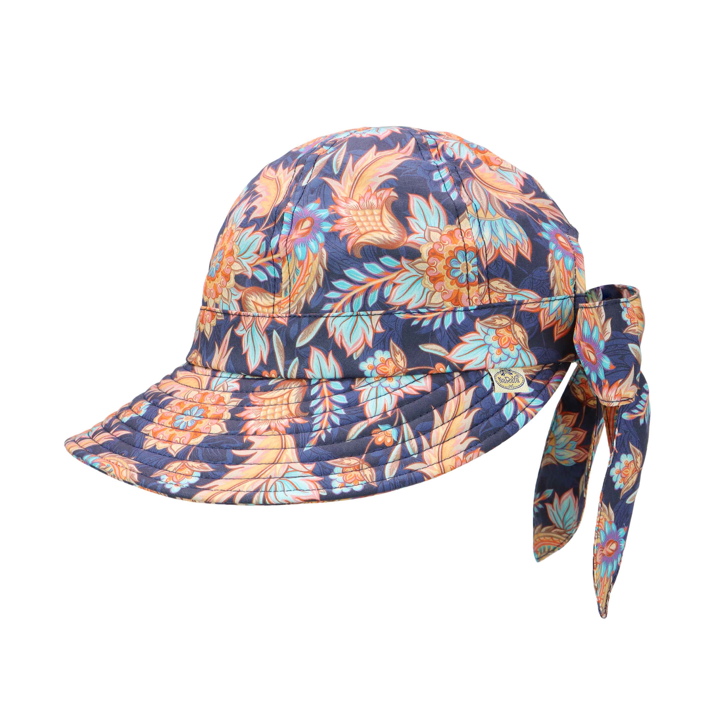 NaRaYa Summer Lady's Hat - NaRaYa