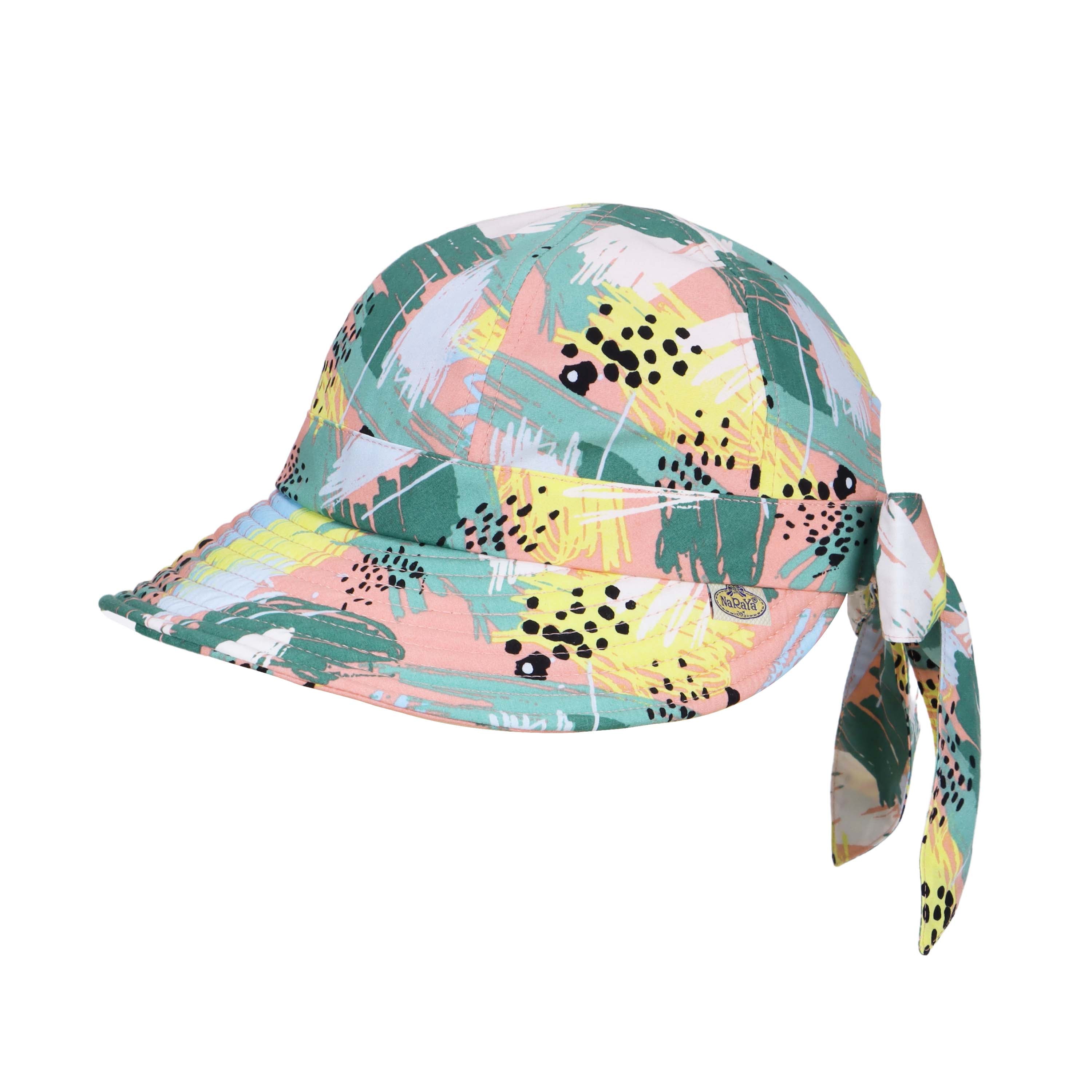 NaRaYa Summer Lady's Hat - NaRaYa