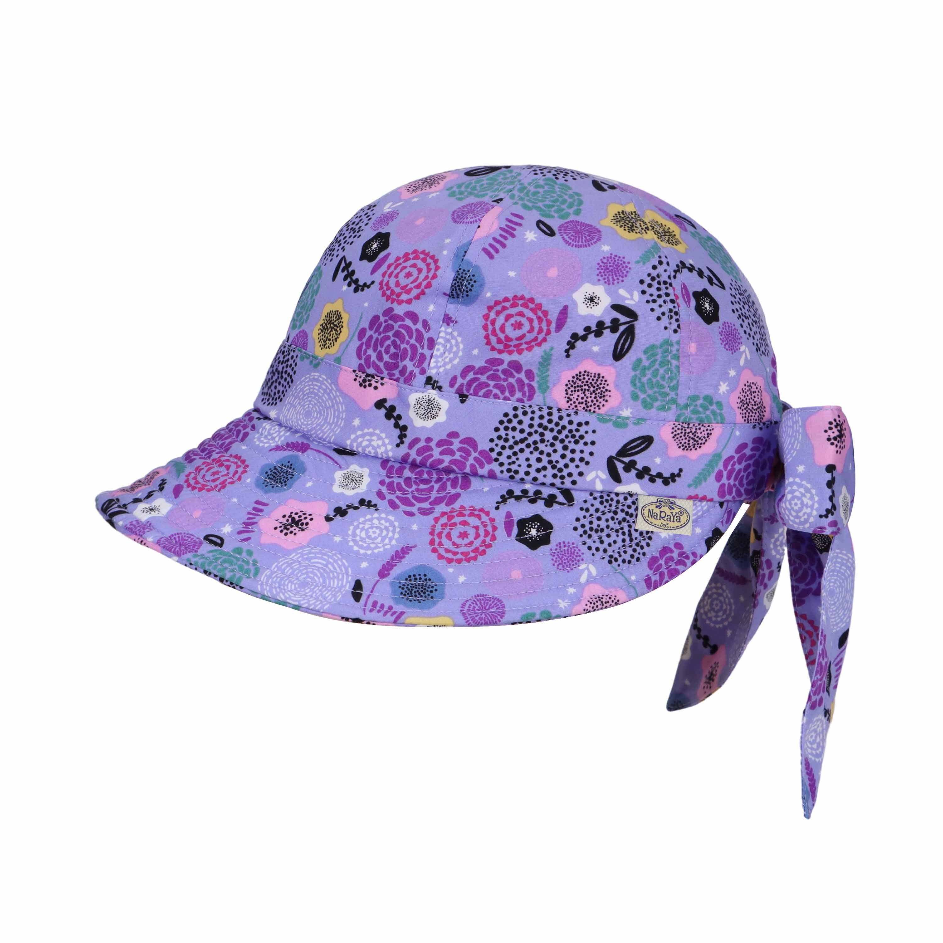 NaRaYa Summer Lady's Hat - NaRaYa