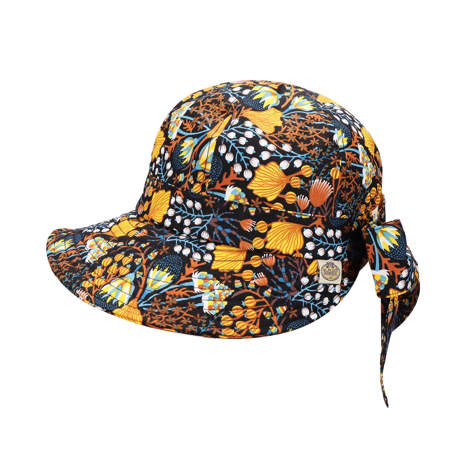 NaRaYa Summer Lady's Hat - NaRaYa