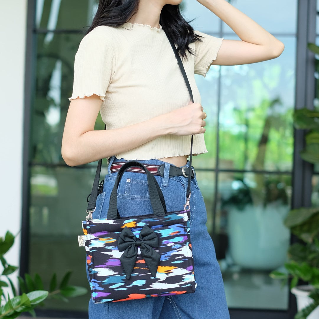 NaRaYa Crossbody Bag - NaRaYa